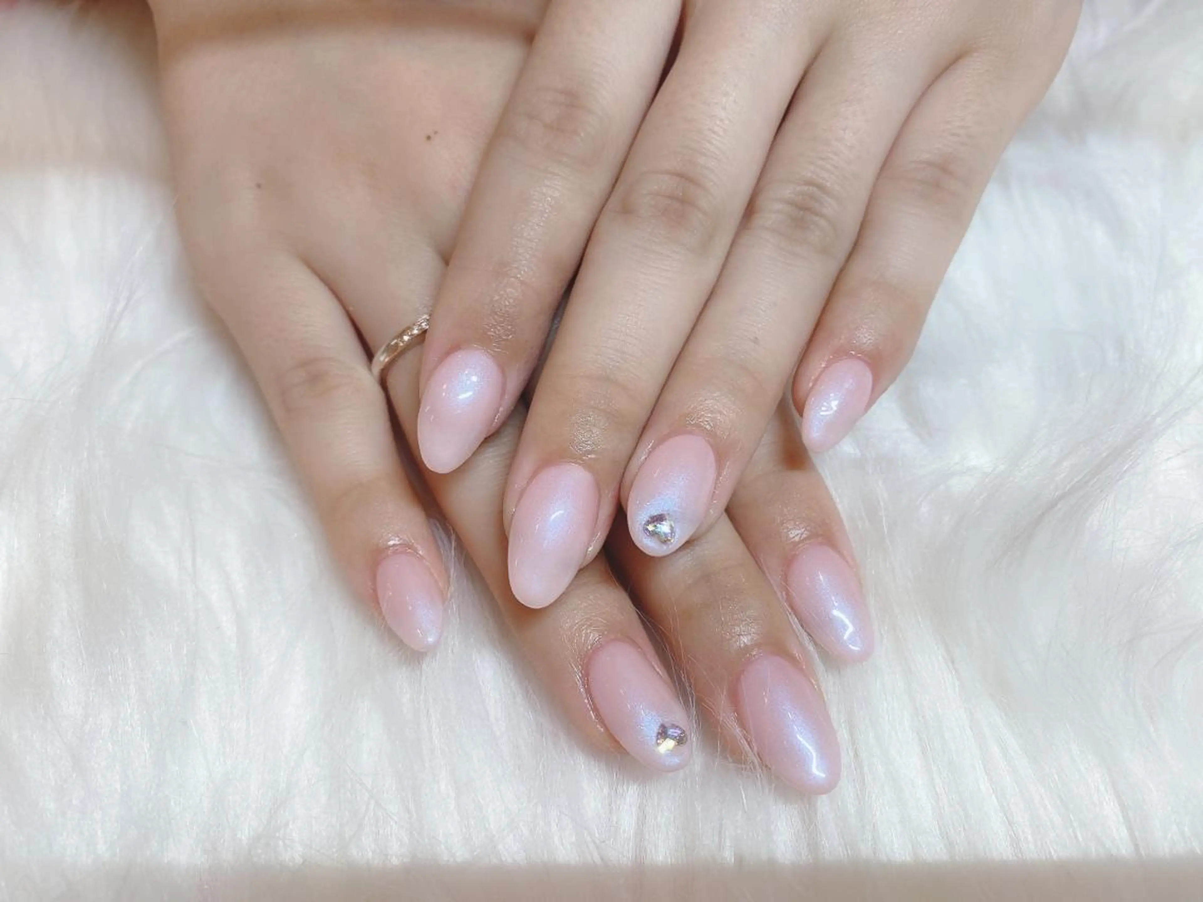 ネイル S Sのネイルデザイン