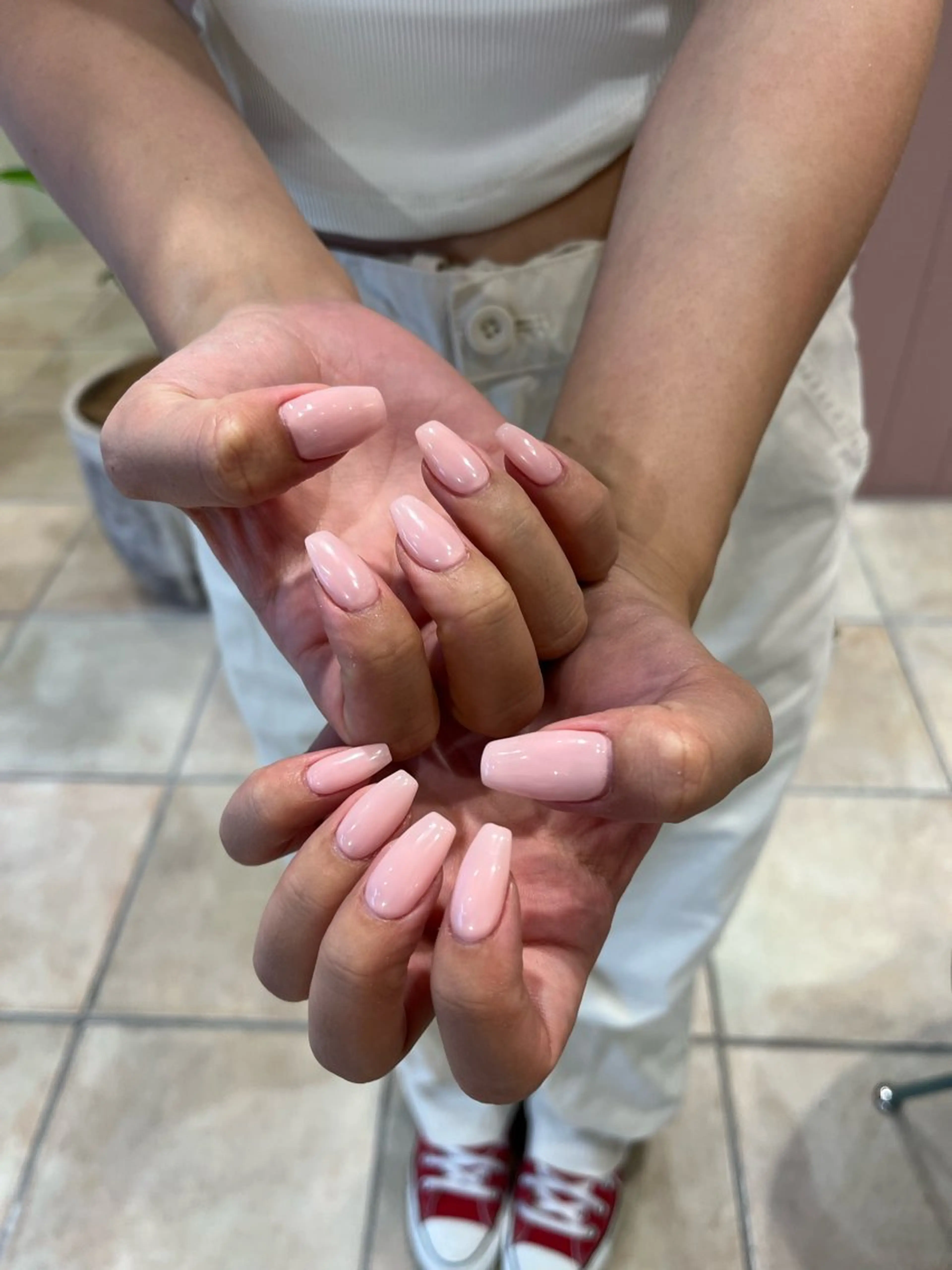 ネイル takagi She nailのネイルデザイン