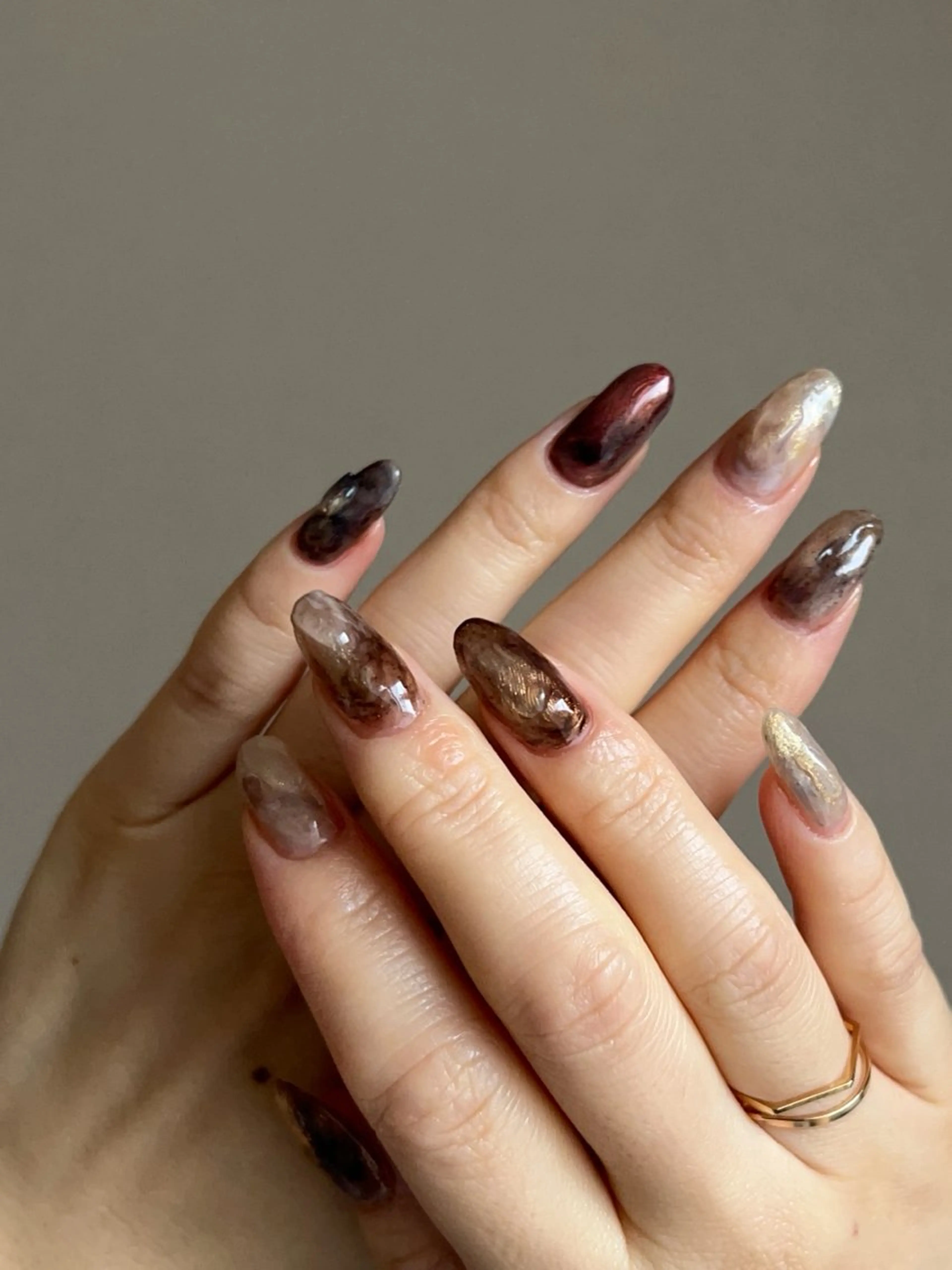 10本アート/お持ち込みデザインも！の写真