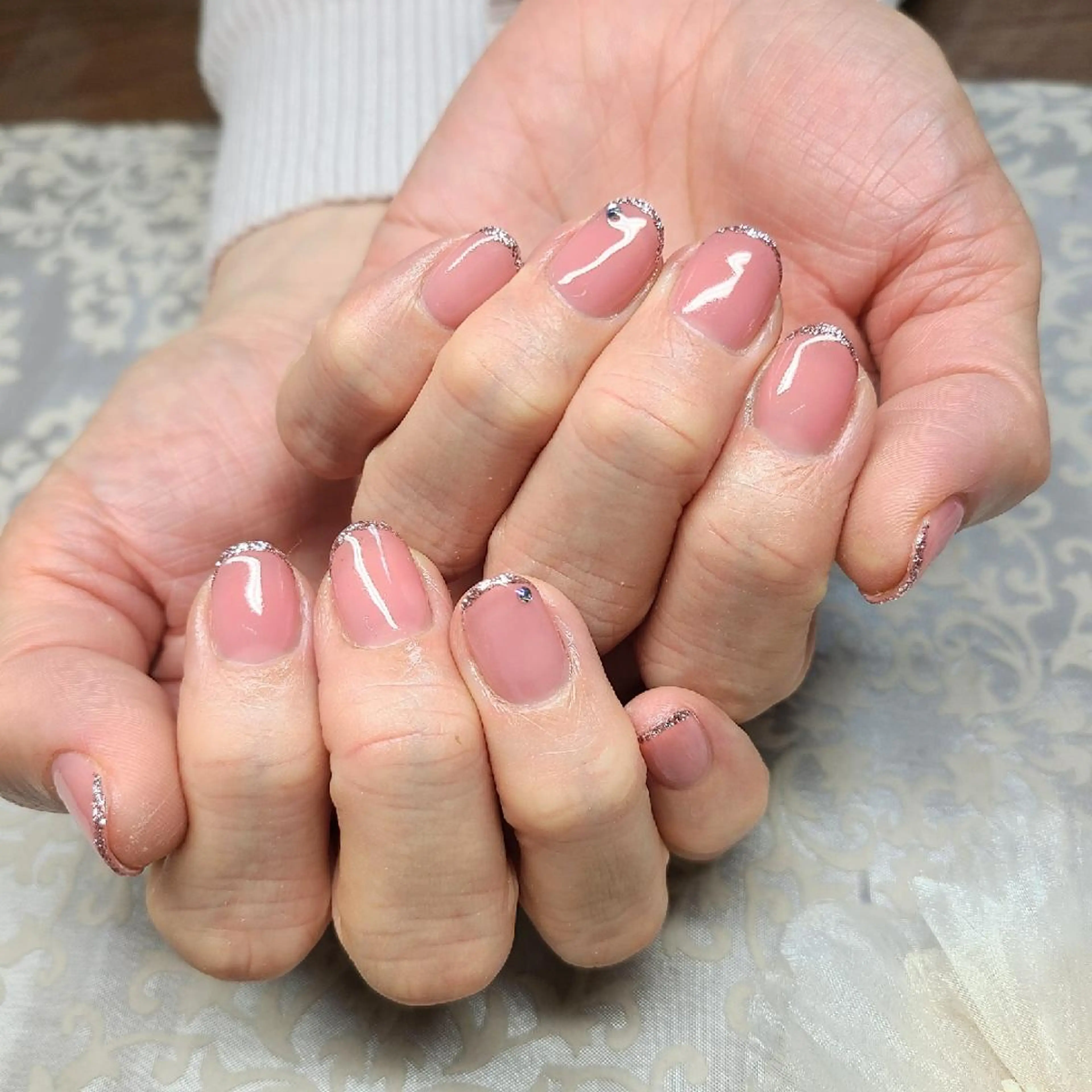 ネイル Nail  Ai    のネイルデザイン