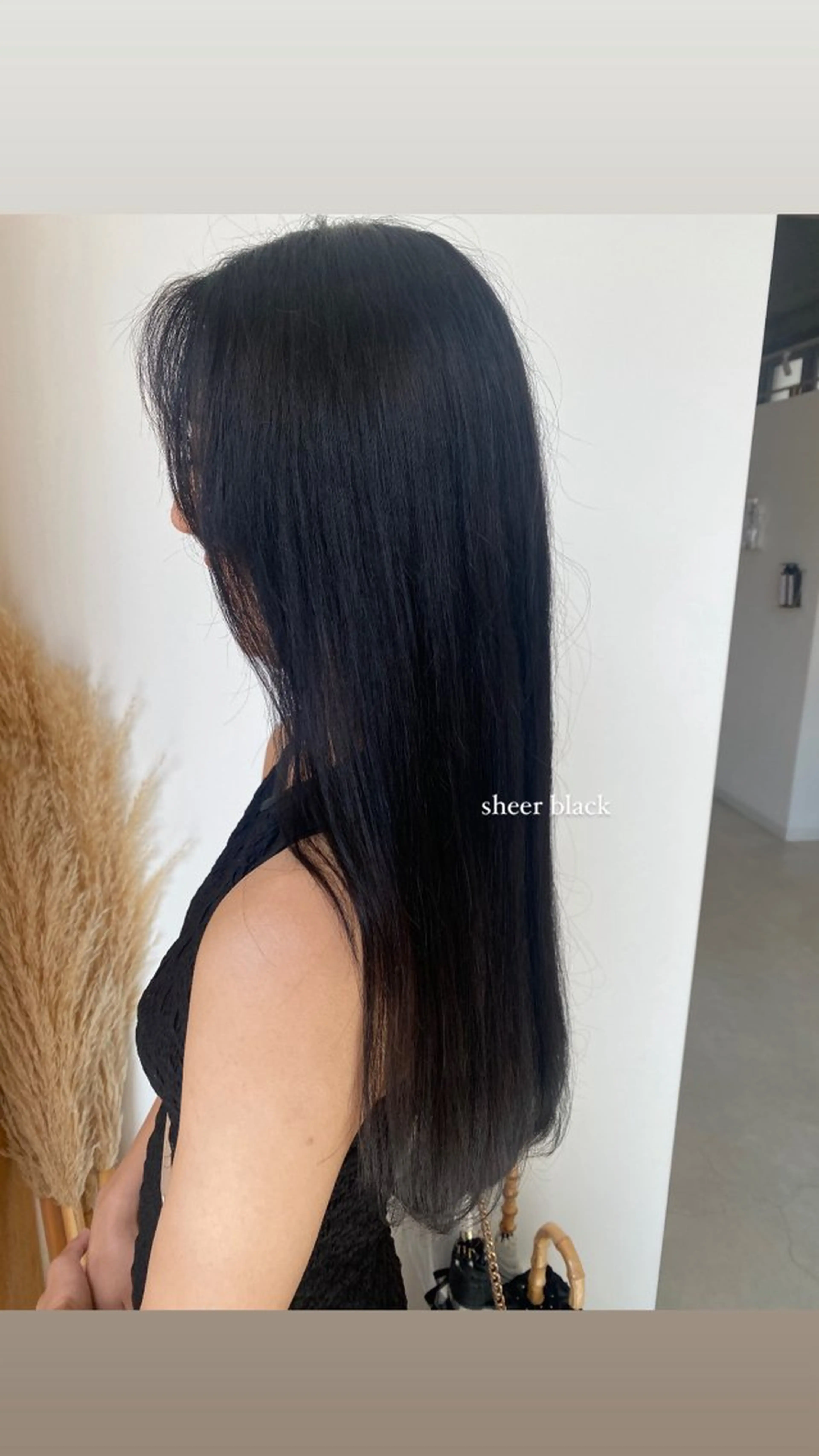 ロング 楓 ／当日予約◎のヘアスタイル