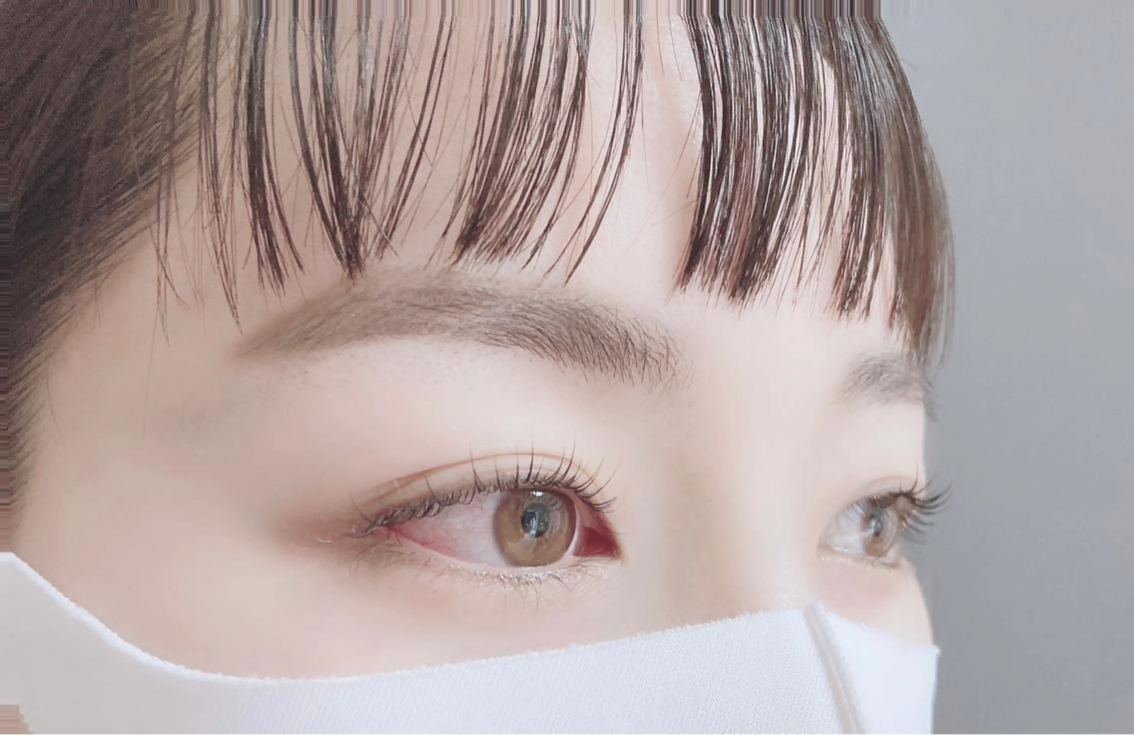 マツエク・マツパ マツパ 高崎/まつ毛/眉毛 /keikoのマツエク・マツパデザイン