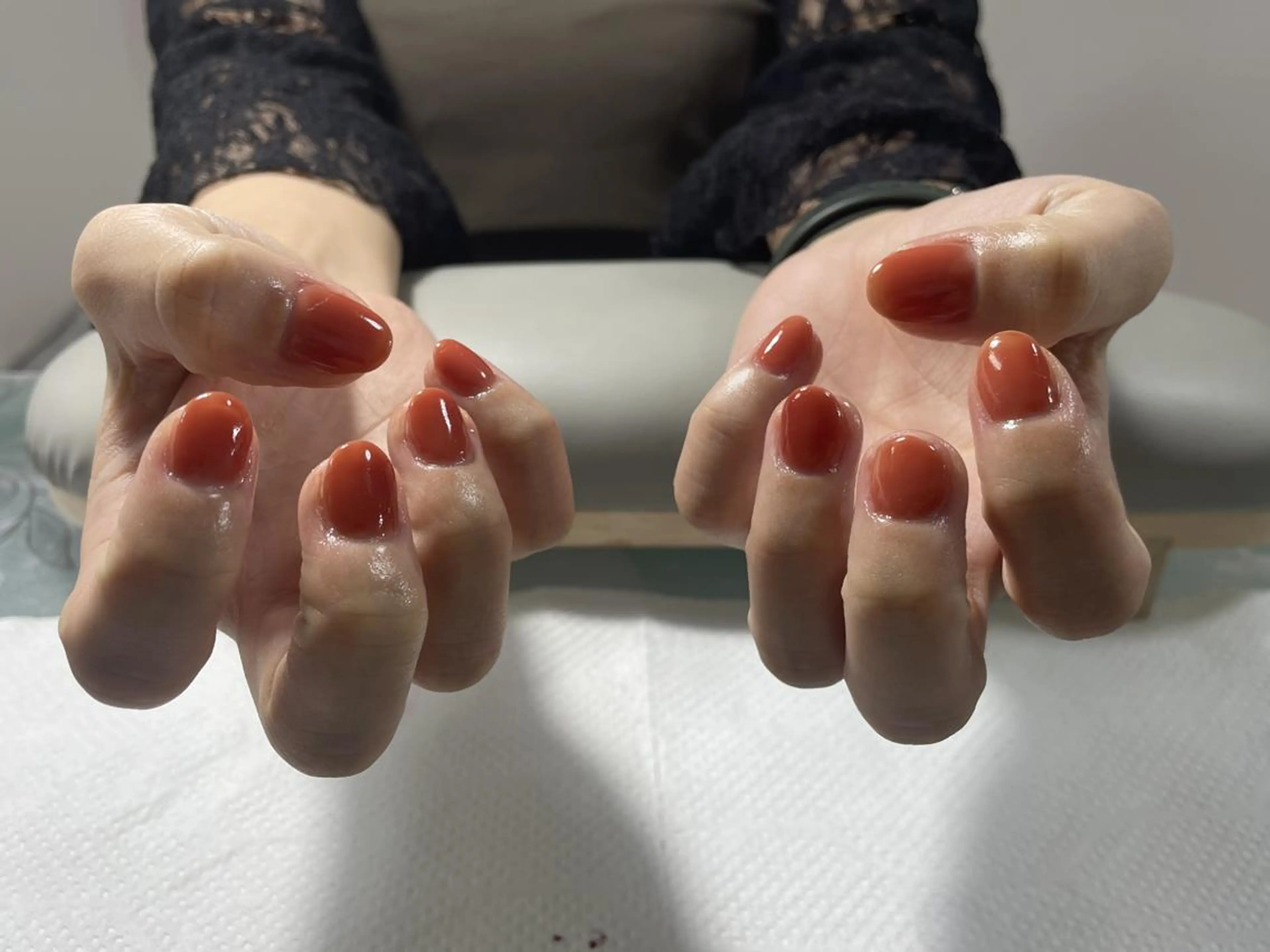 ネイル ハンドネイル kihi大塚店 モデル募集専用のネイルデザイン