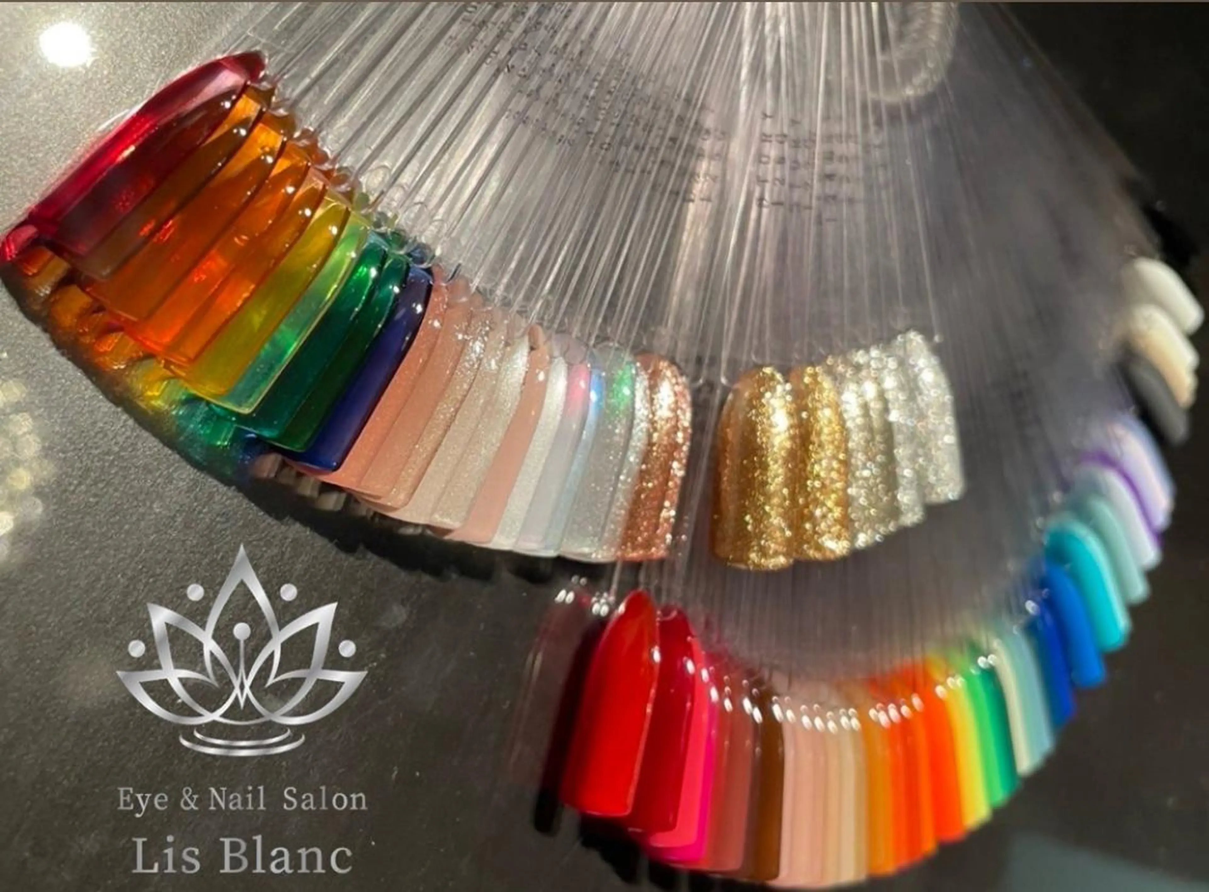 ▪️FOOT▪️ワンカラー（オフあり）の写真