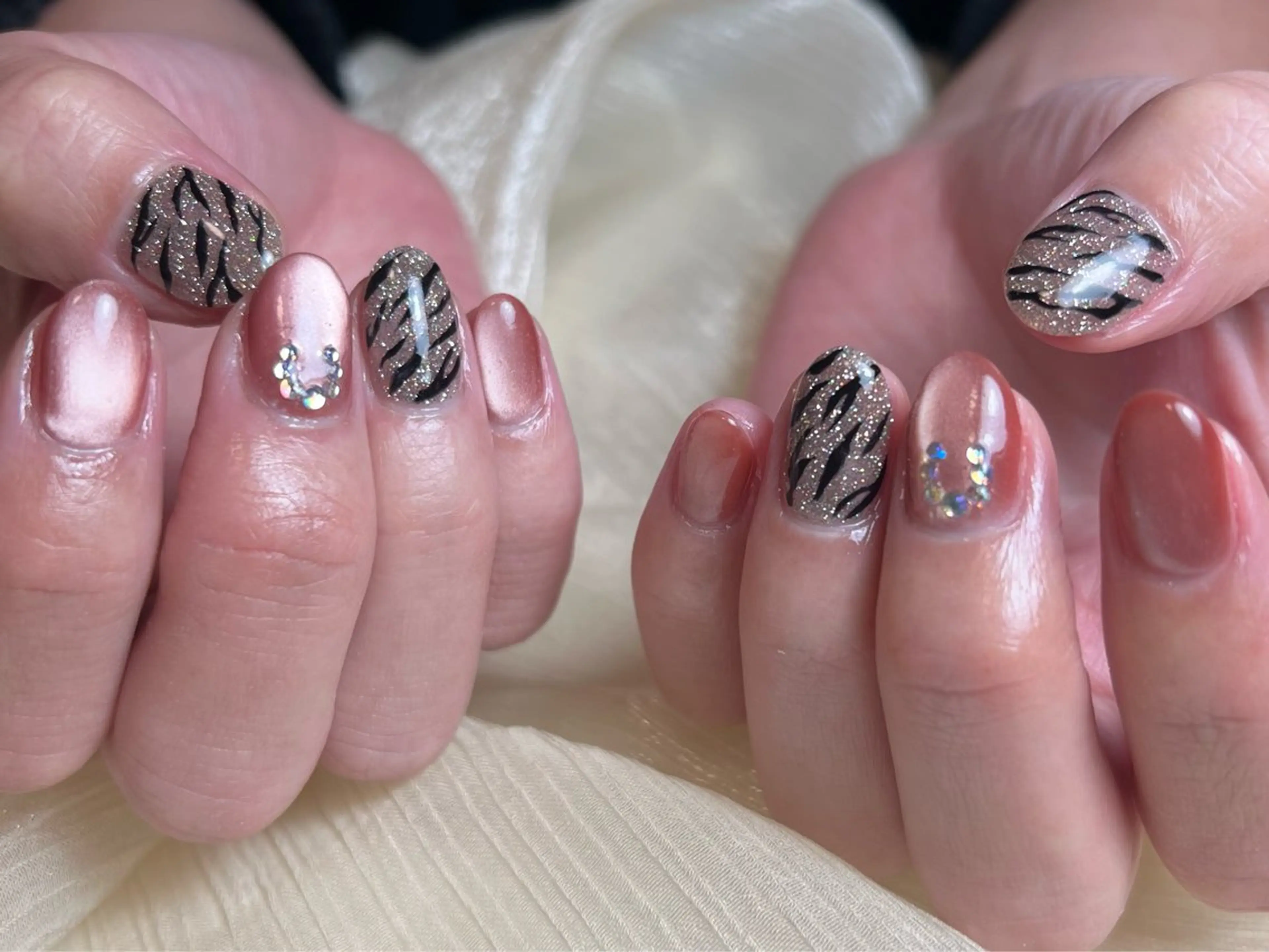 4〜5本アートの写真