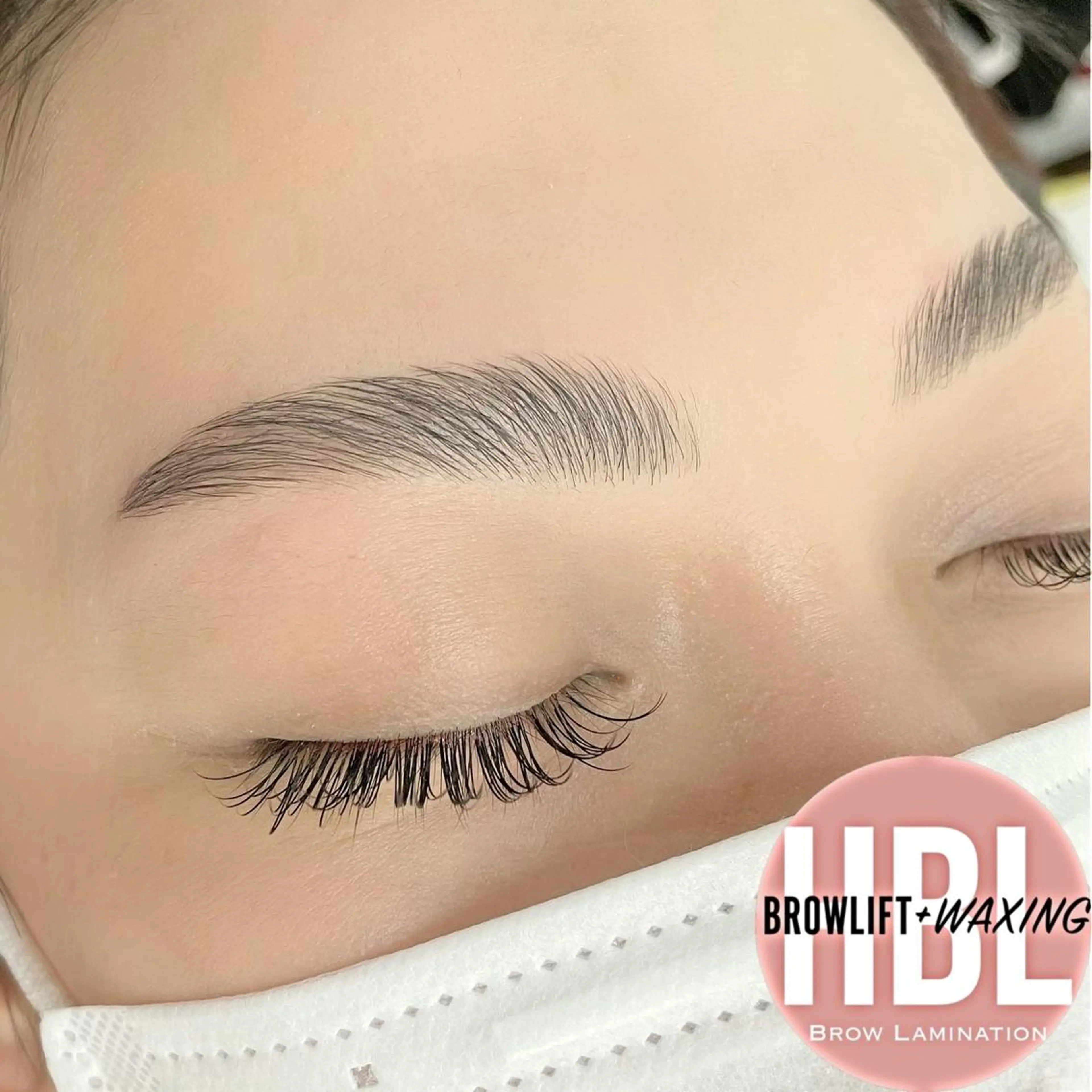 メンズ マツエク・マツパ yukana 🎀のマツエク・マツパデザイン