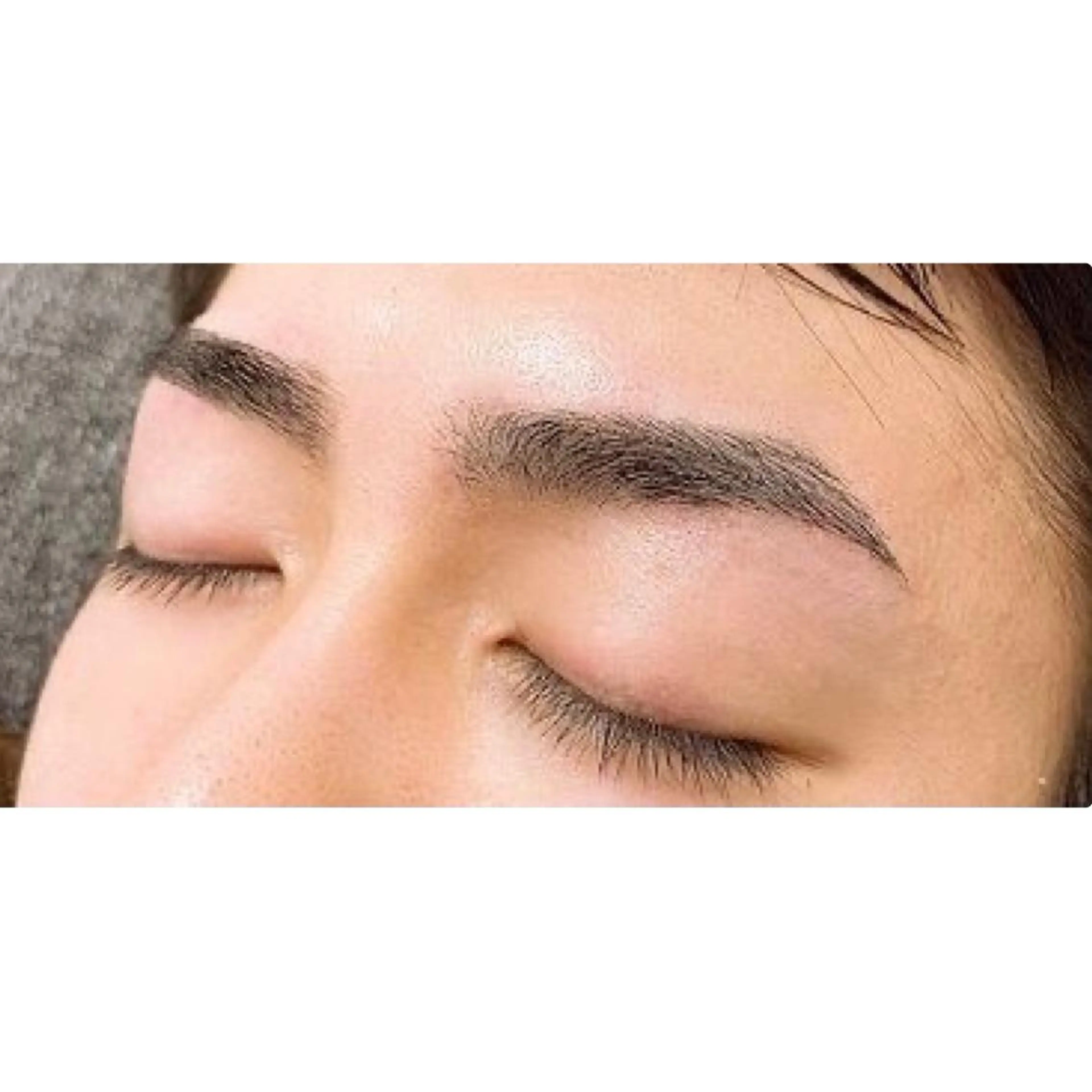 アイブロウ メンズサロンロス【LOSS】所属・メンズパーマ/新潟駅 NOBUTA🔥のヘアスタイル