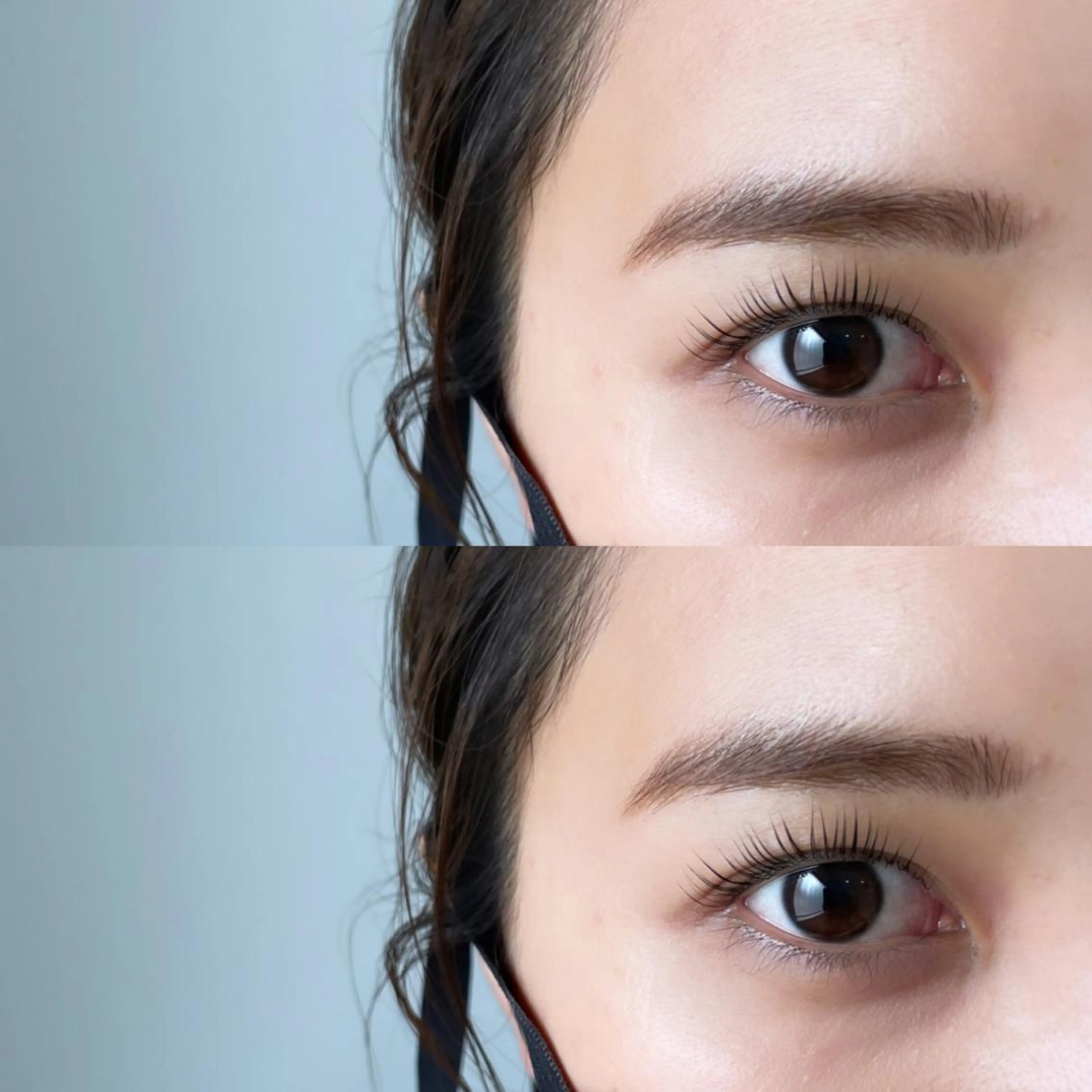 マツエク・マツパ H e l l a所属・まつげパーマ／眉毛 H e l l aの眉毛・アイブロウイメージ