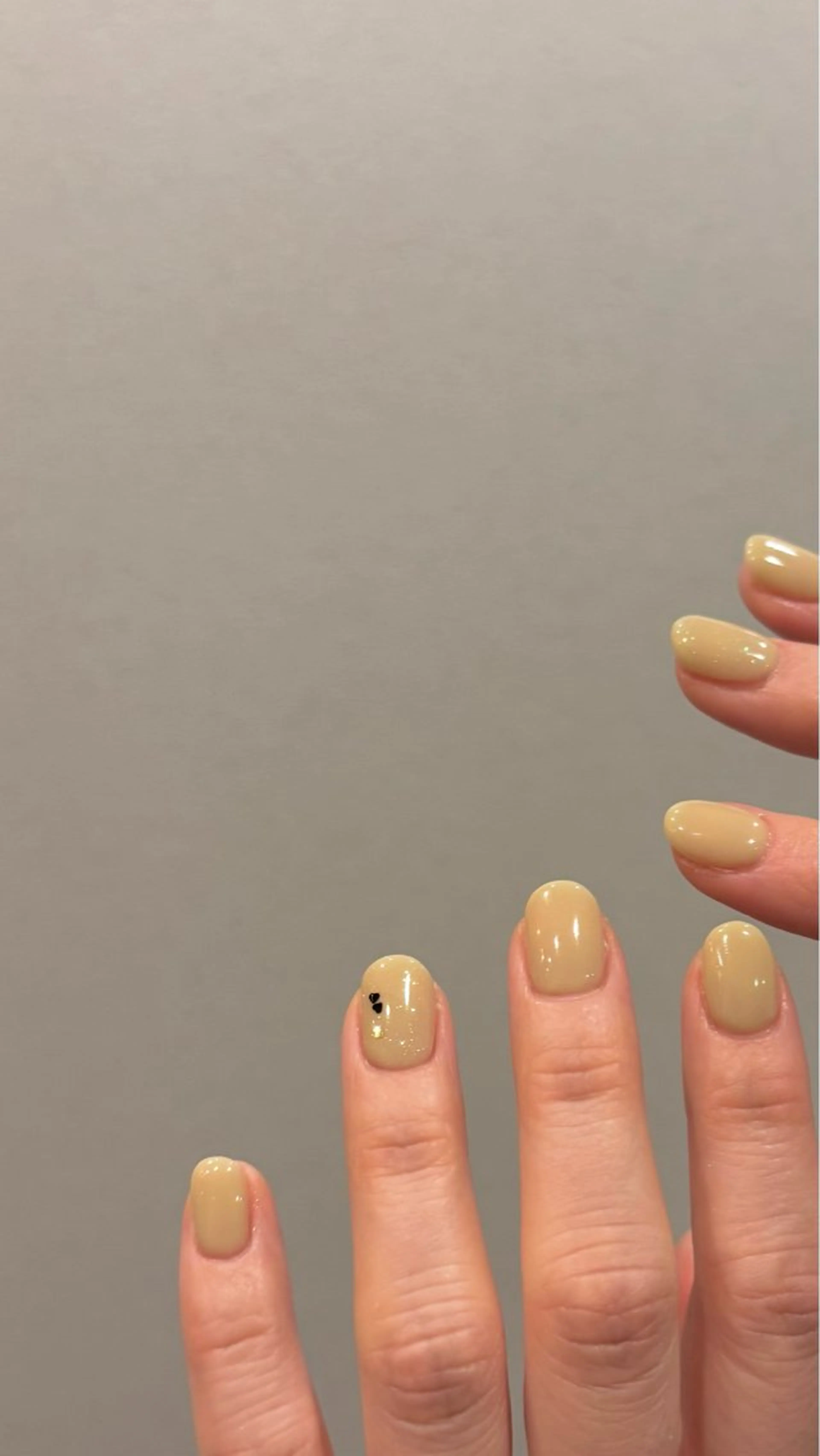 ネイル ハンドネイル muku.nail mutsumiのネイルデザイン