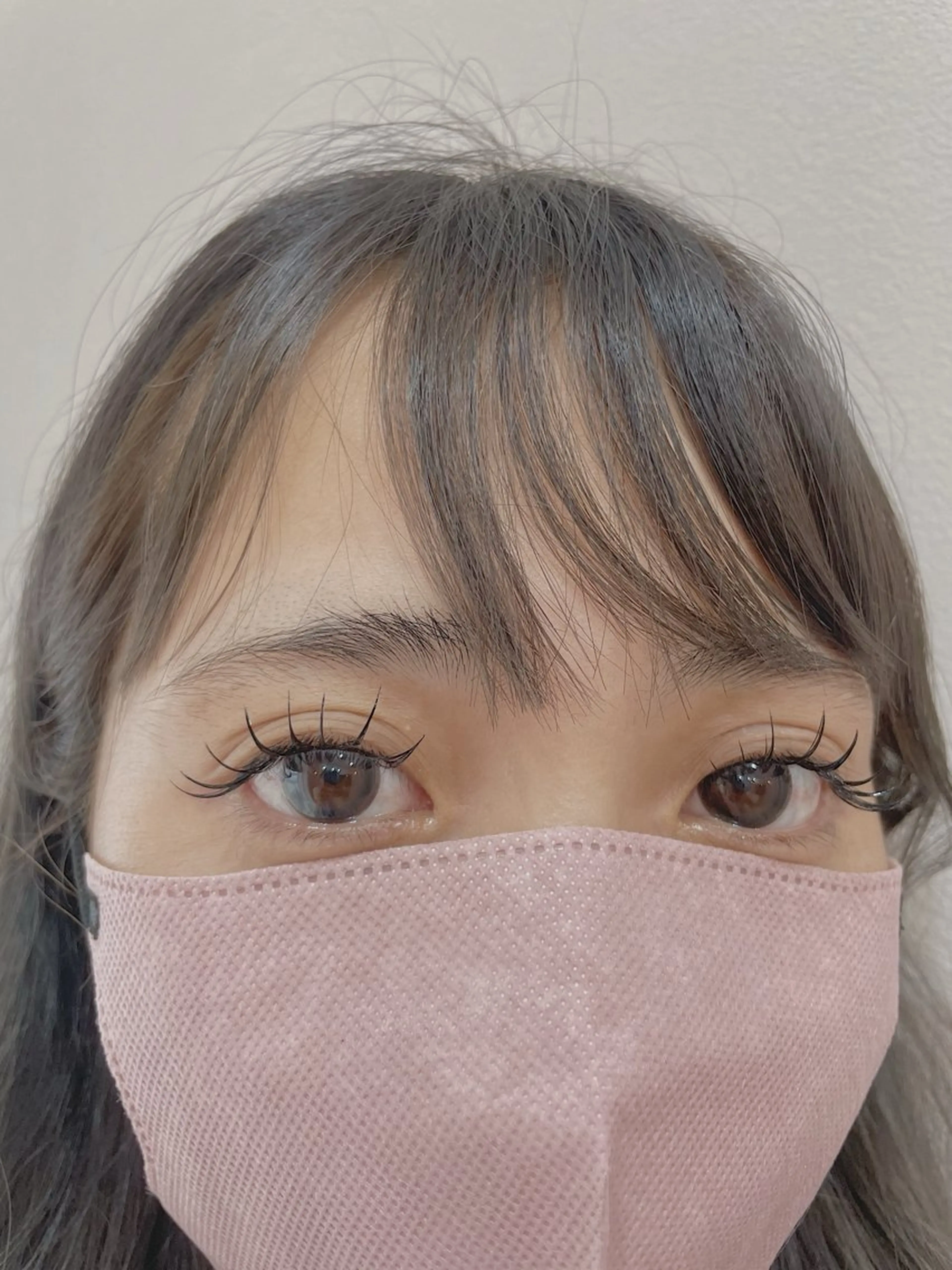 マツエク・マツパ バインドロック Cカール Dカール salt所属・salt まつげ/眉毛のマツエク・マツパデザイン