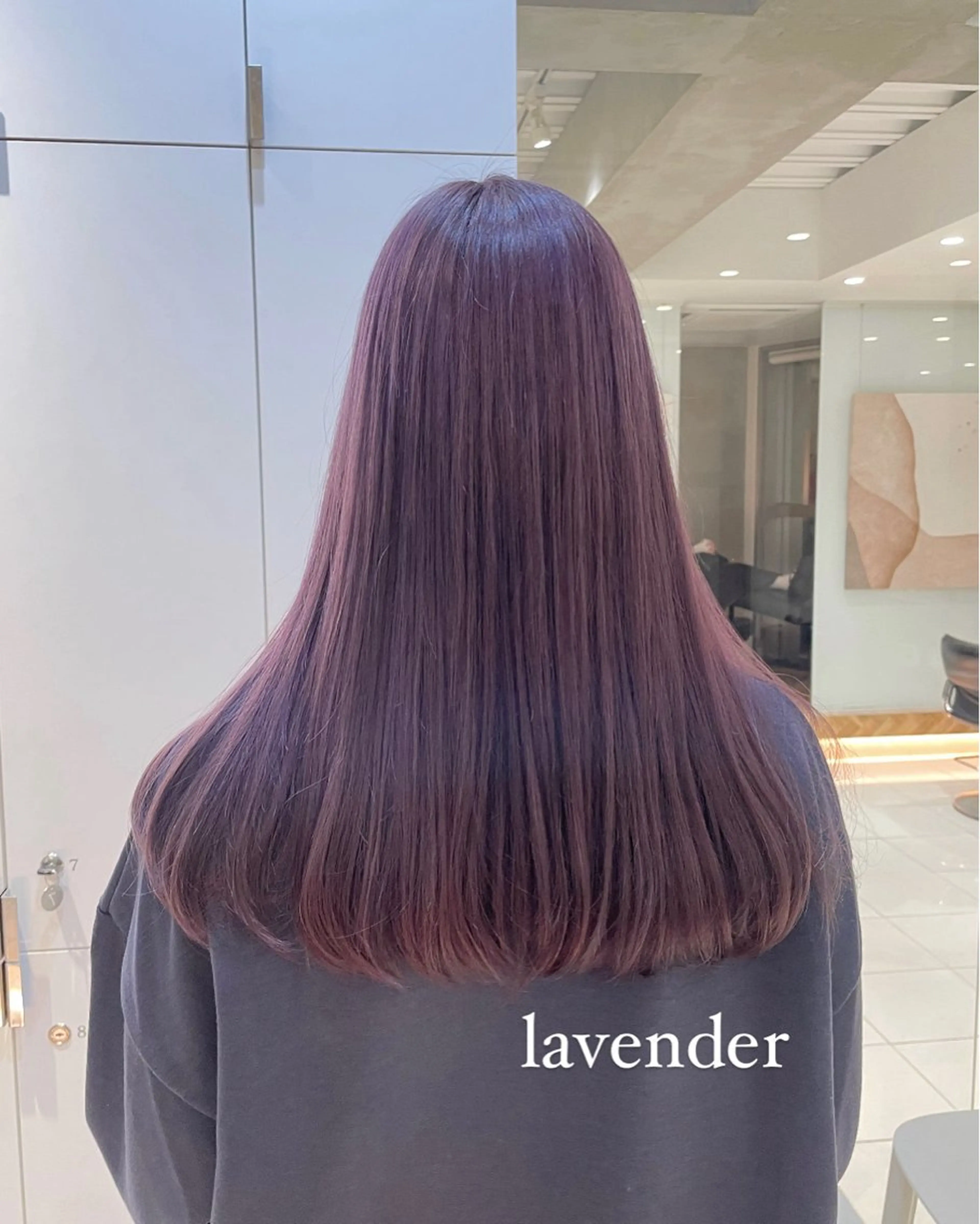 🖤ミニモ学割🖤ケアブリーチ➕ケアカラー➕トリートメントの写真