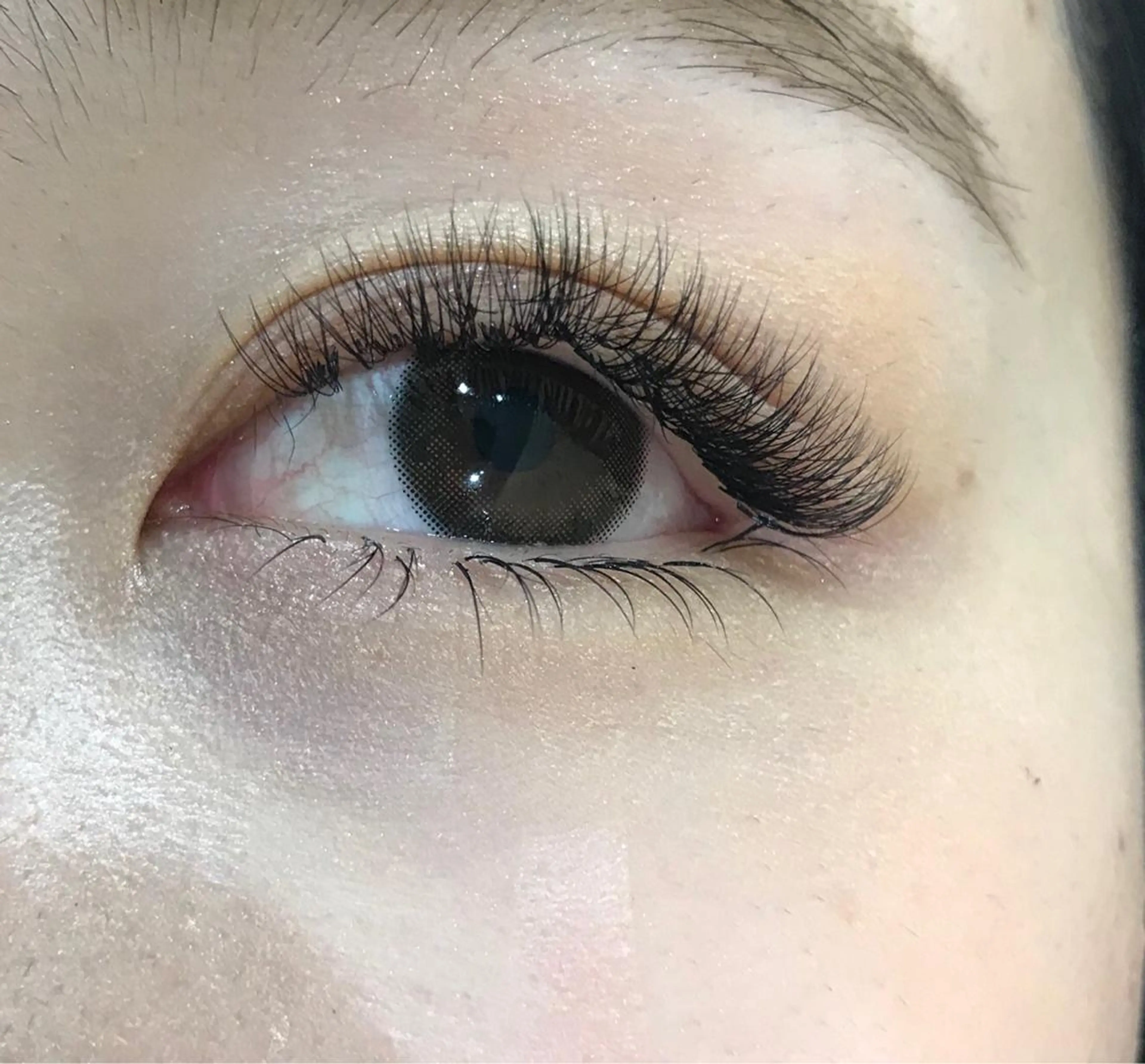 マツエク・マツパ アイサロン フェア 海老名店のマツエク・マツパデザイン