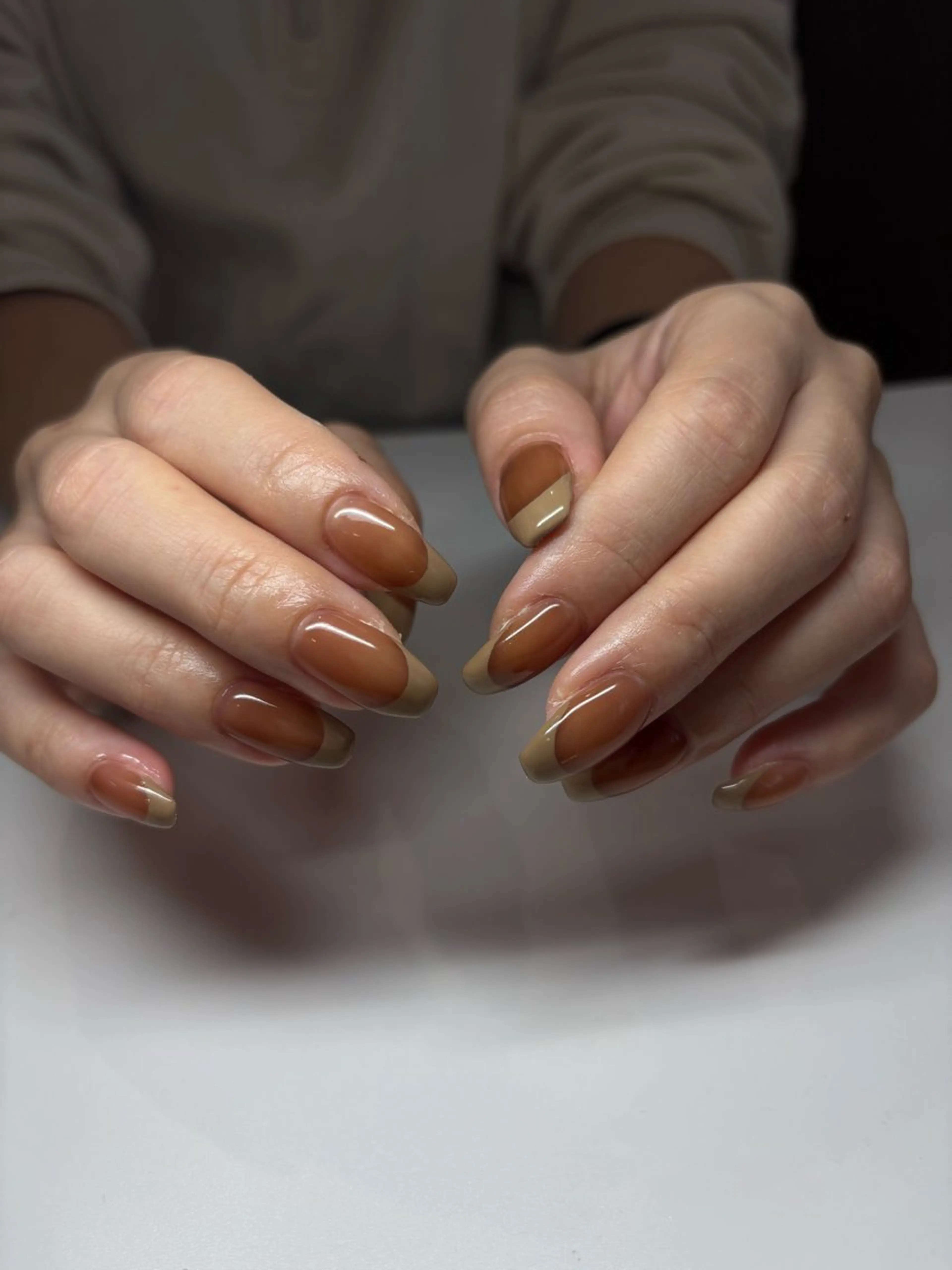 ネイル 大阪狭山/klarm kanohaのエステ・リラクイメージ