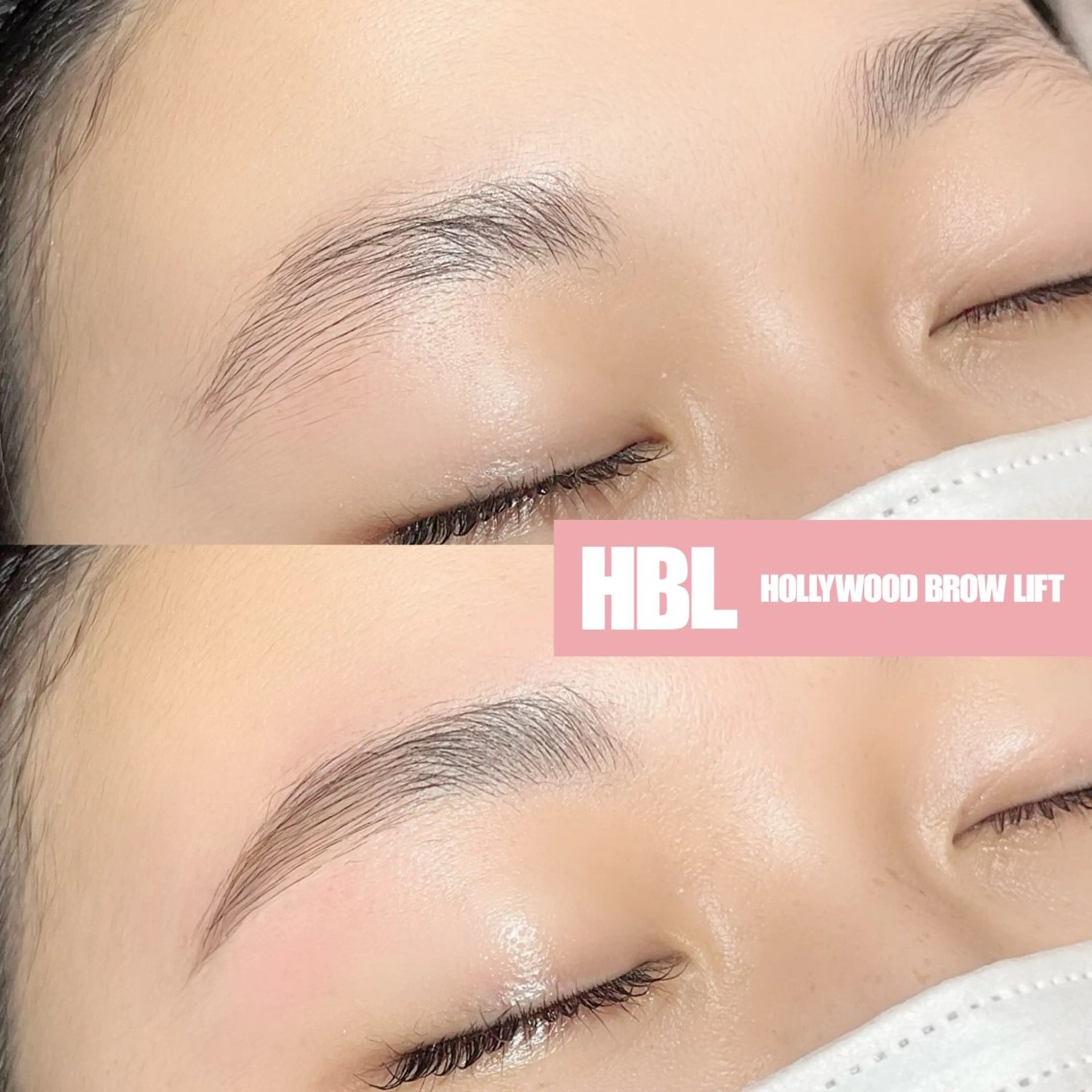 アイブロウ マツパ 天王寺✦束感まつげ✦ Ami🩵のマツエク・マツパデザイン