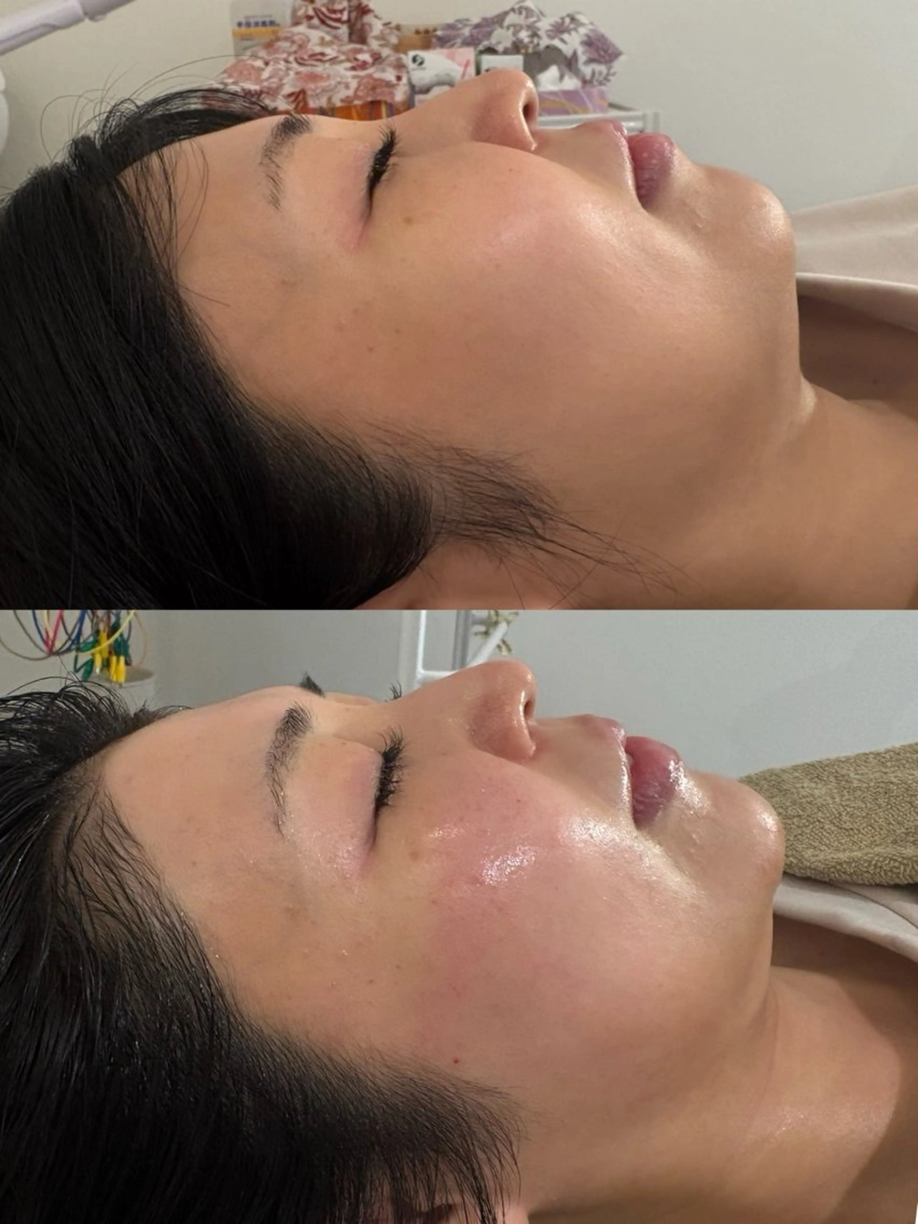 その他 美容鍼灸サロン mahoroba院長のエステ・リラクイメージ