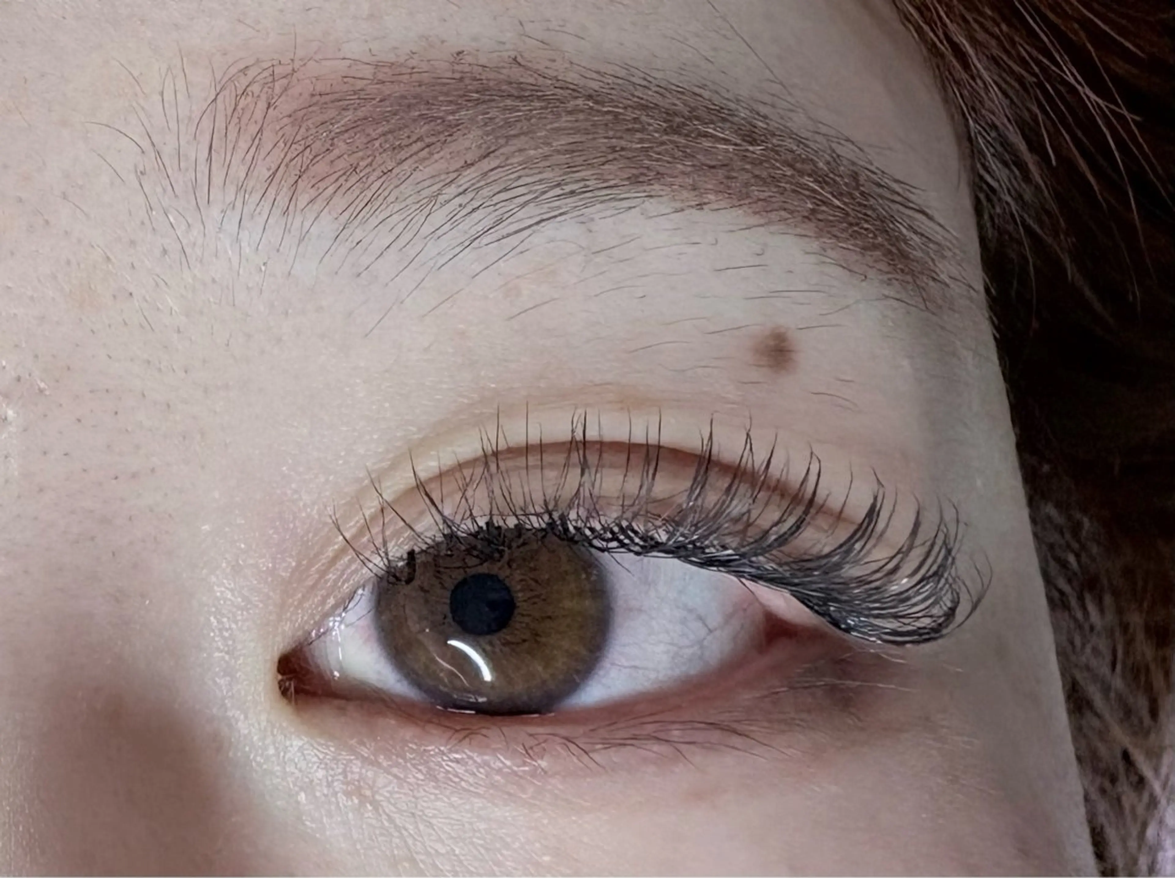 マツエク・マツパ トータルビューティー サロン・Ｎの眉毛・アイブロウイメージ