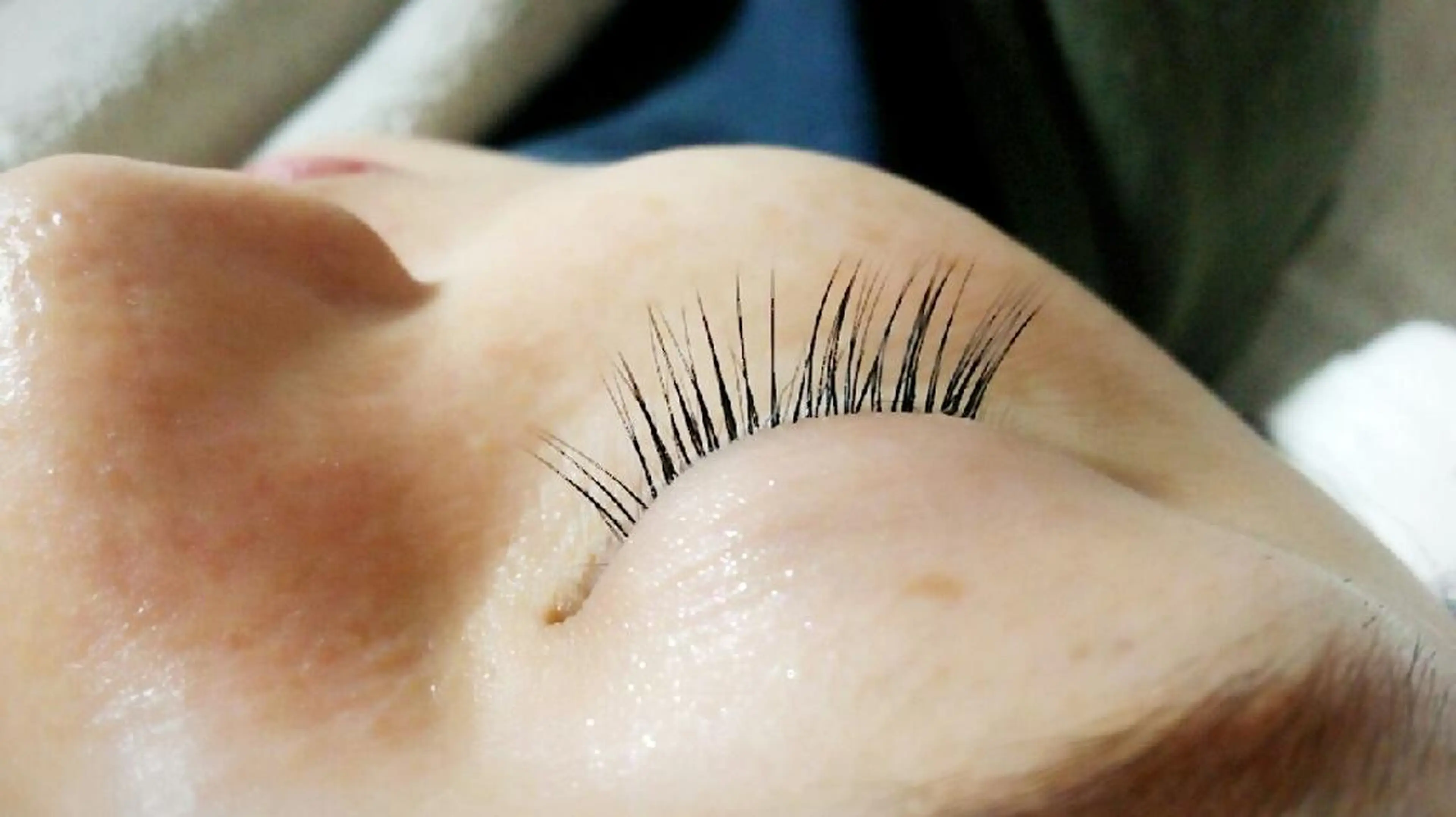 マツエク・マツパ miracle 久貝のマツエク・マツパデザイン