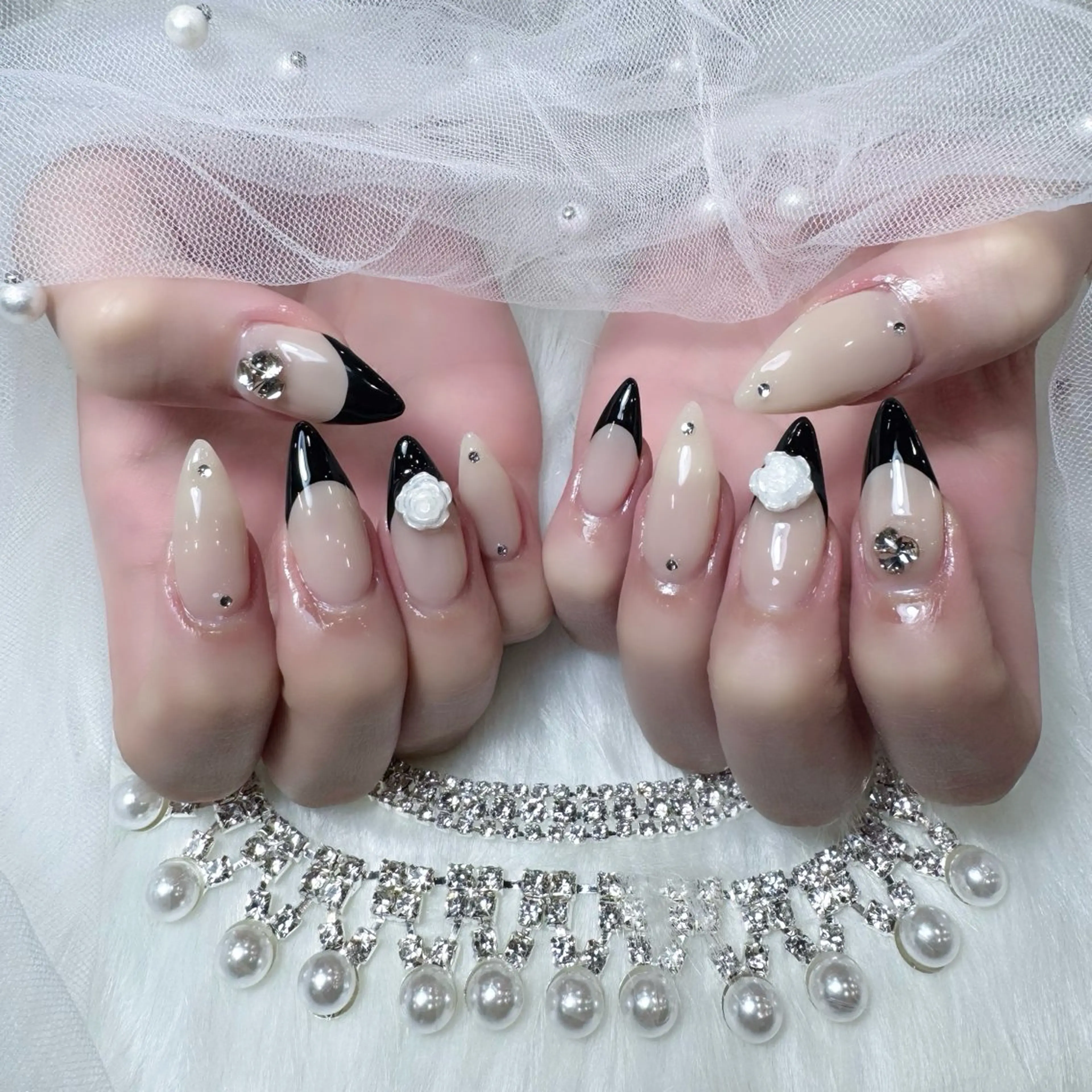 ネイル Doris Nail Salonのネイルデザイン