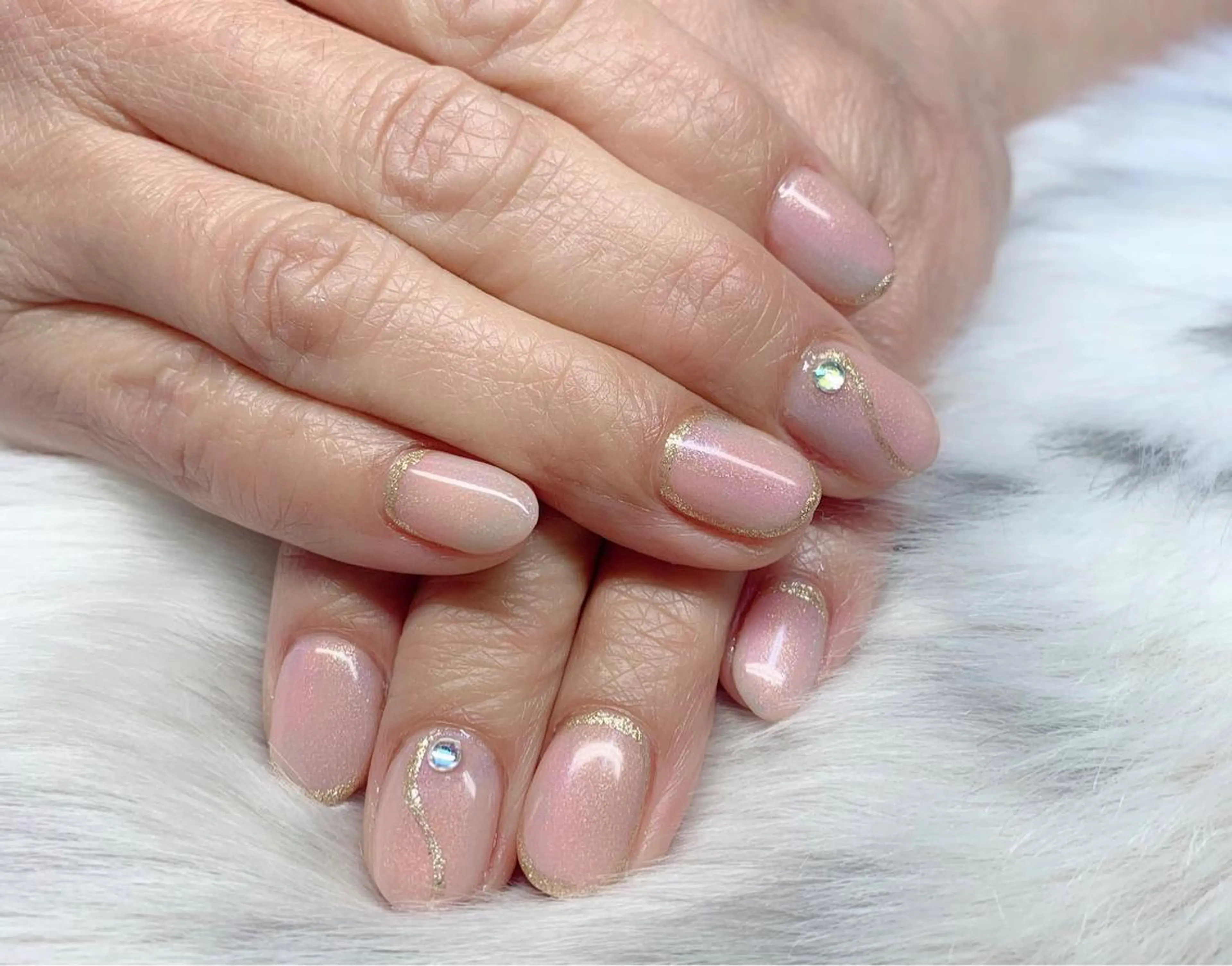 ネイル ハンドネイル Mai’s nailのネイルデザイン