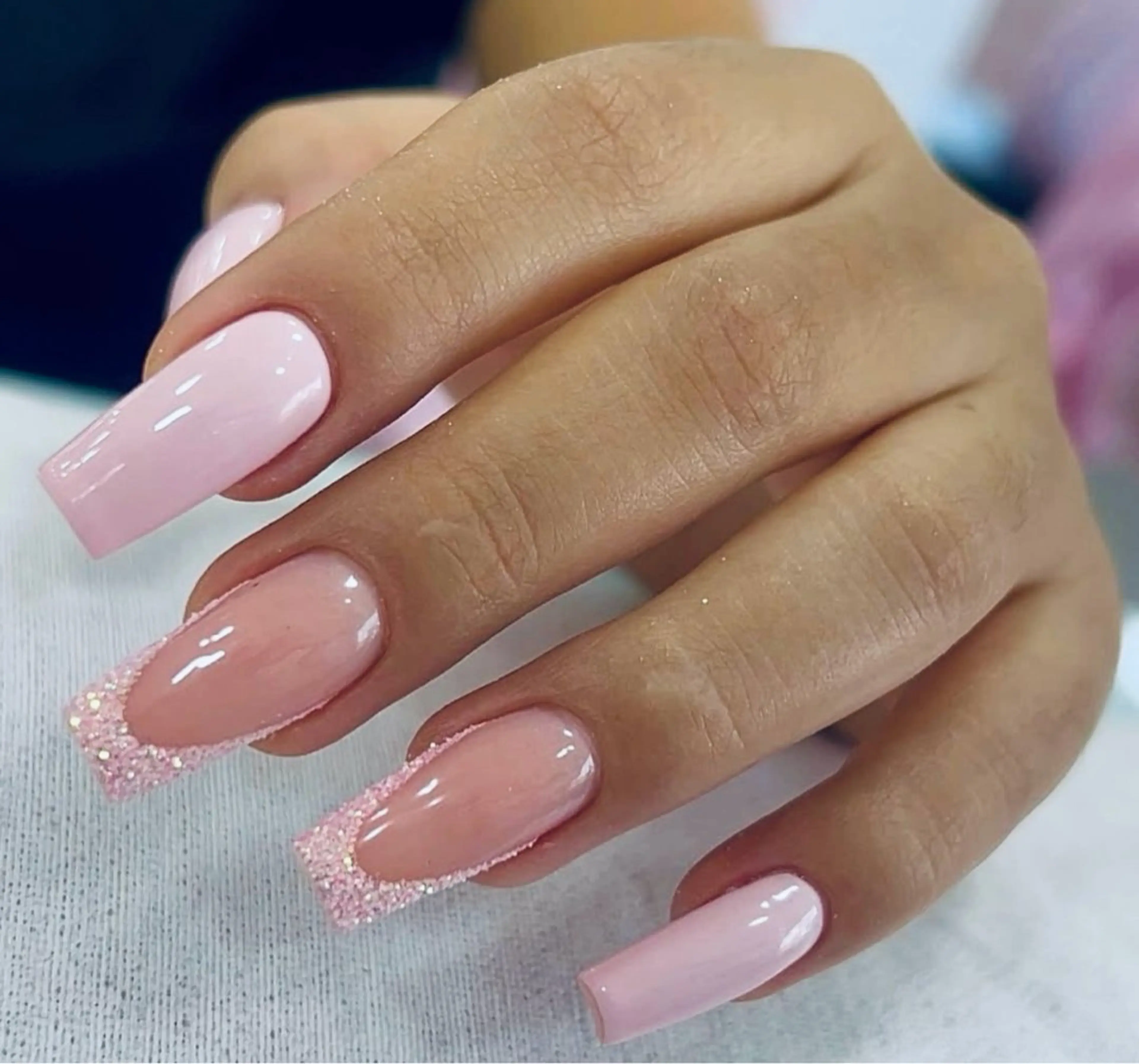 ネイル ハンドネイル RINAKY Kora Nailのネイルデザイン
