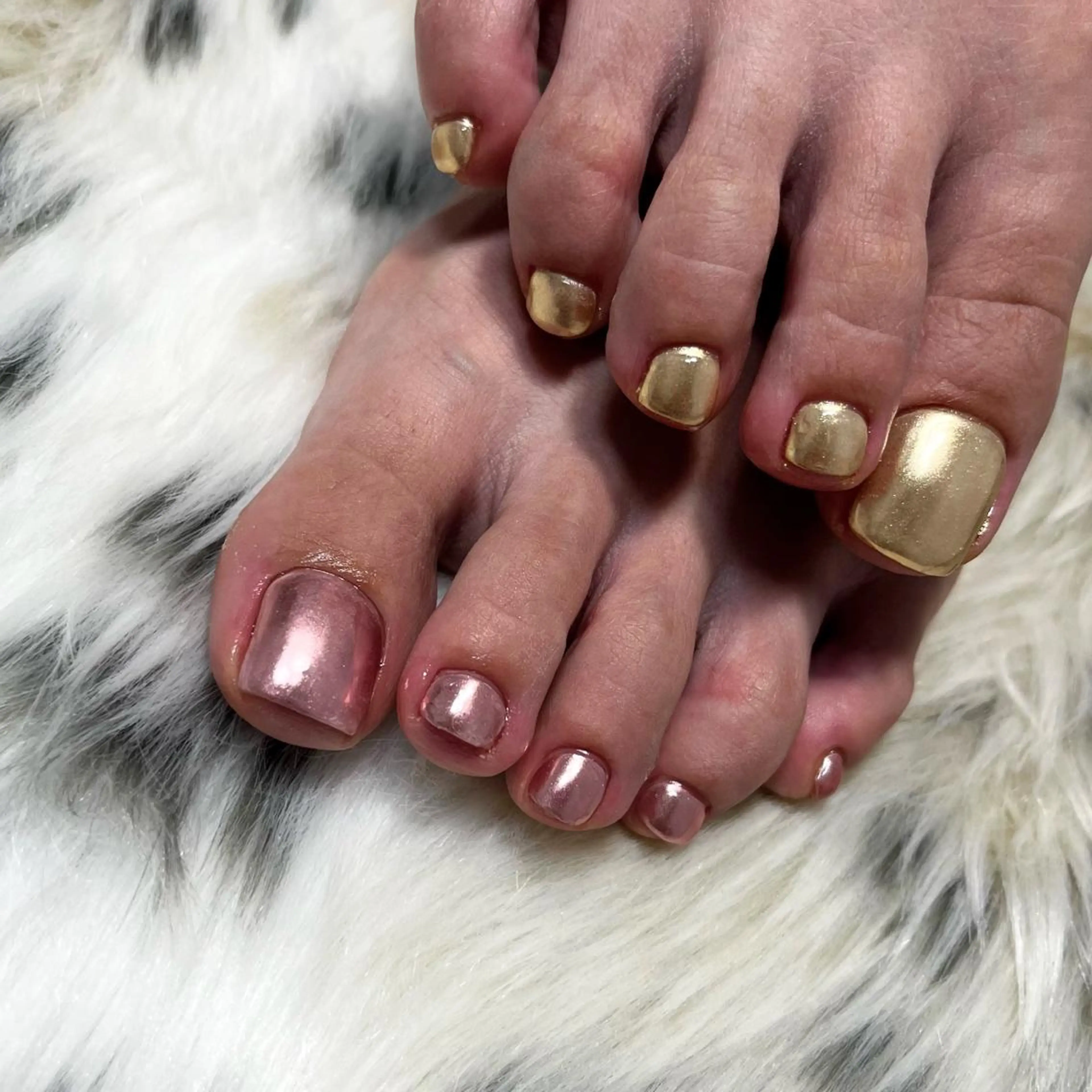 ネイル Laki nailのネイルデザイン