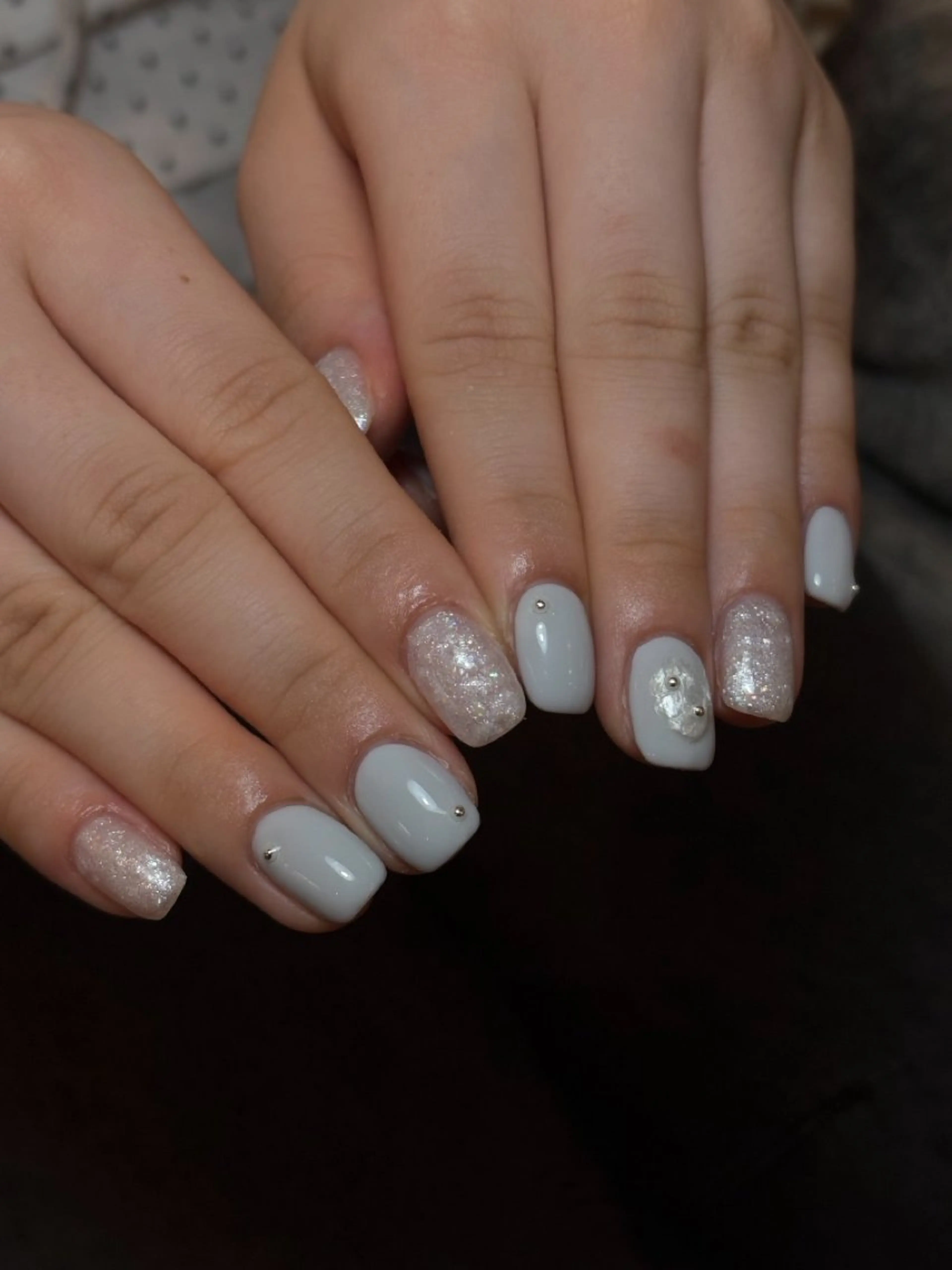 ネイル D.dnail Reinaのネイルデザイン