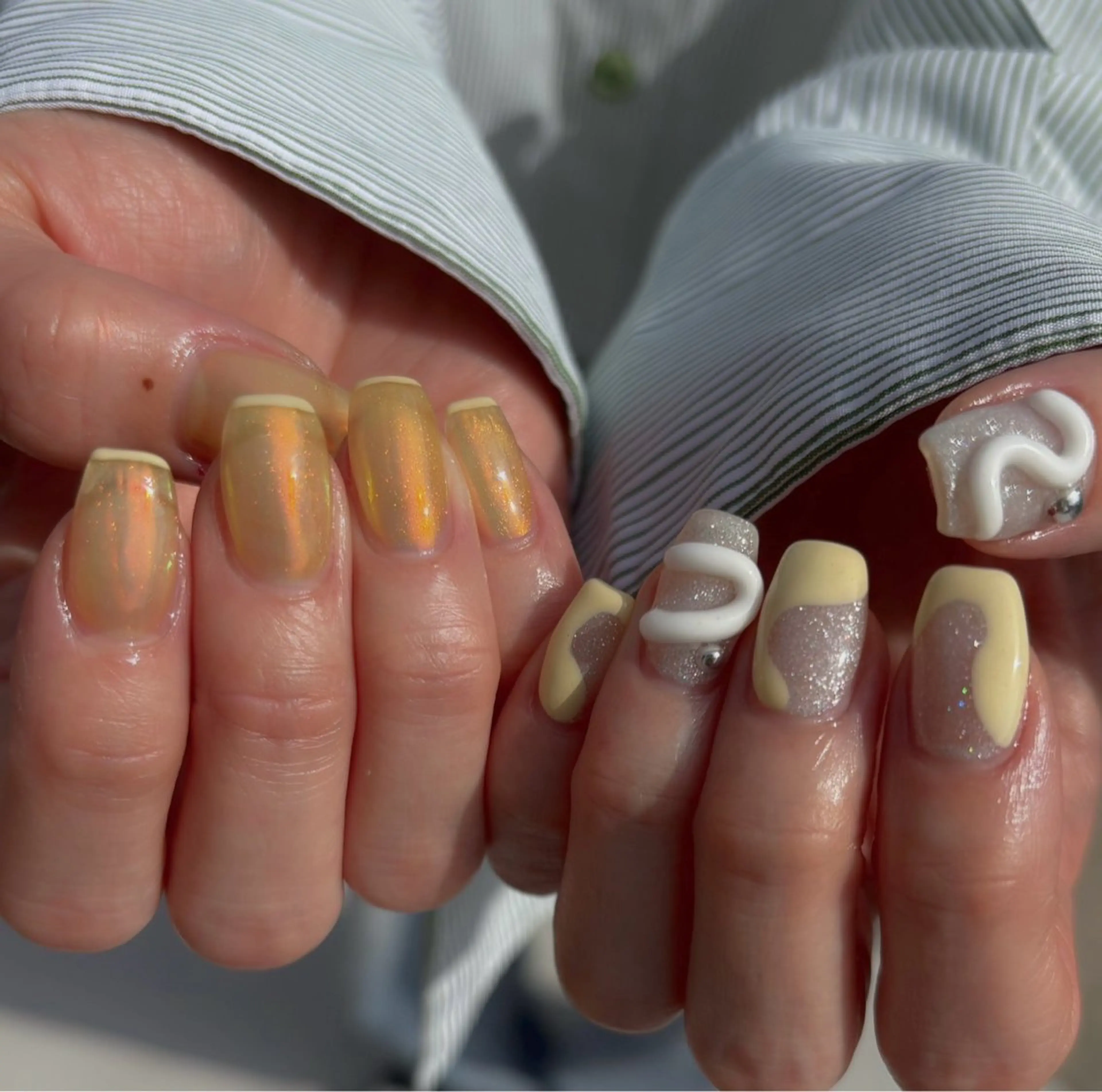 ネイル S a k iのその他イメージ