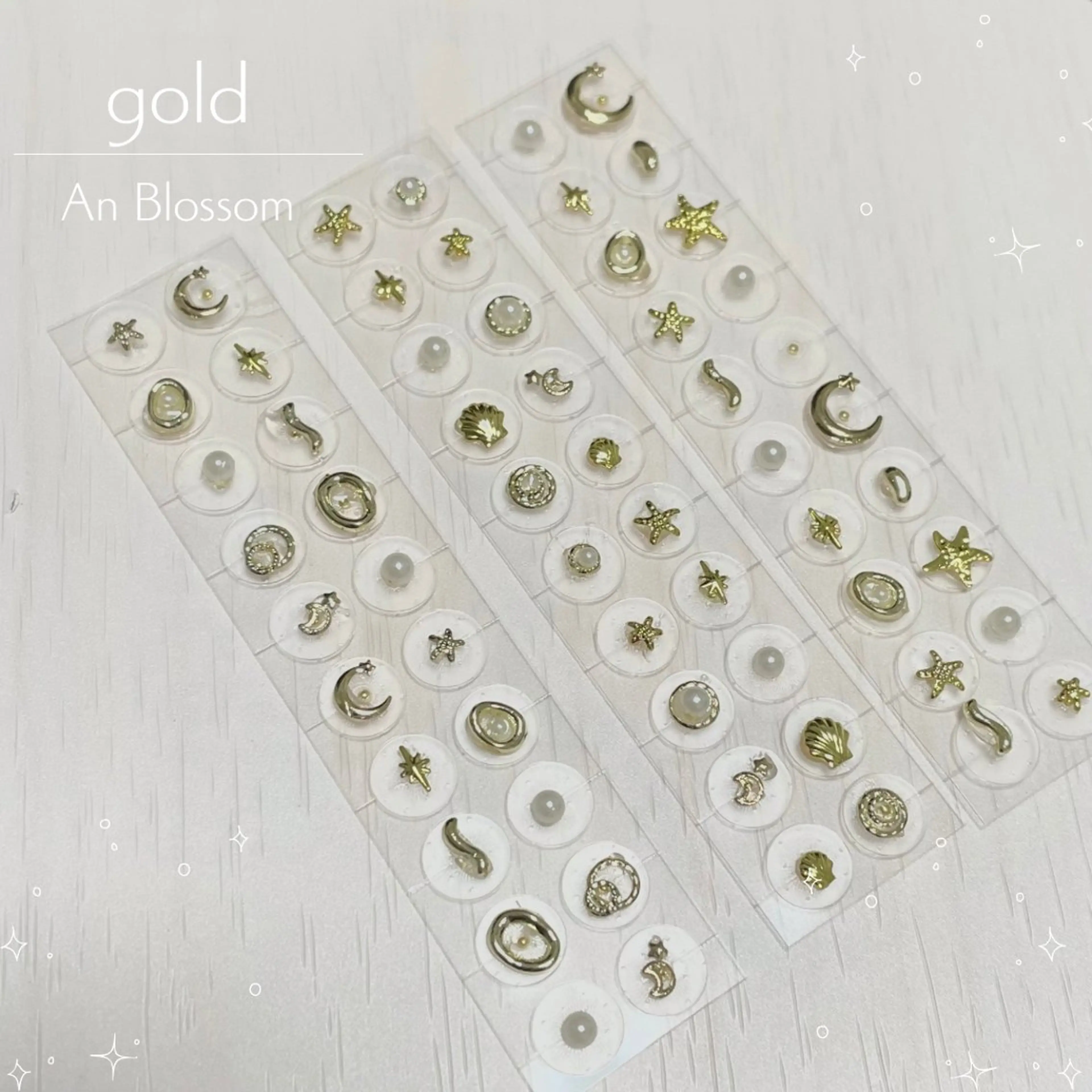 An Blossom 茅ヶ崎/室田 杏のエステ・リラクイメージ