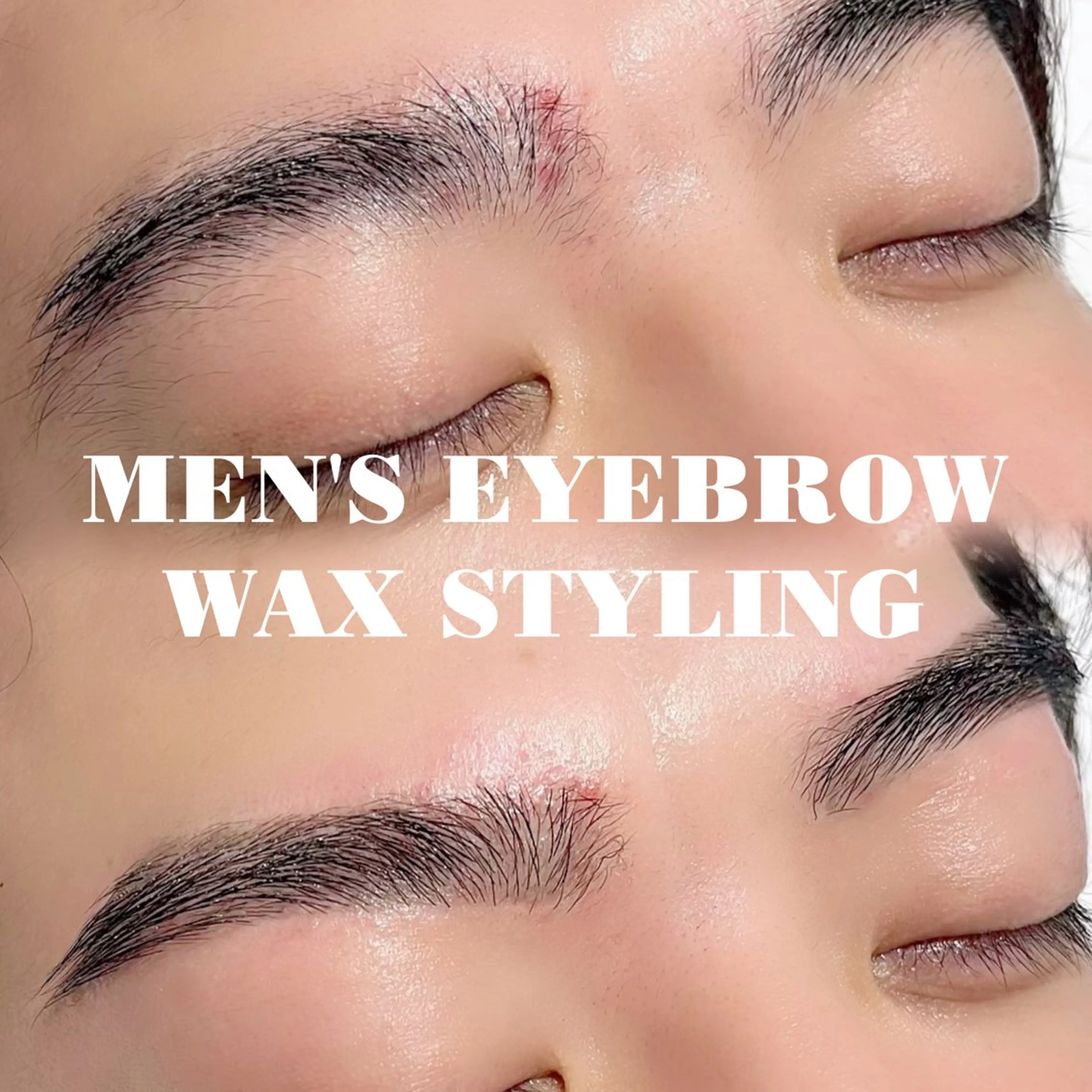 アイブロウ ワックス脱毛 その他(アイブロウ) aya 🎀の眉毛・アイブロウイメージ