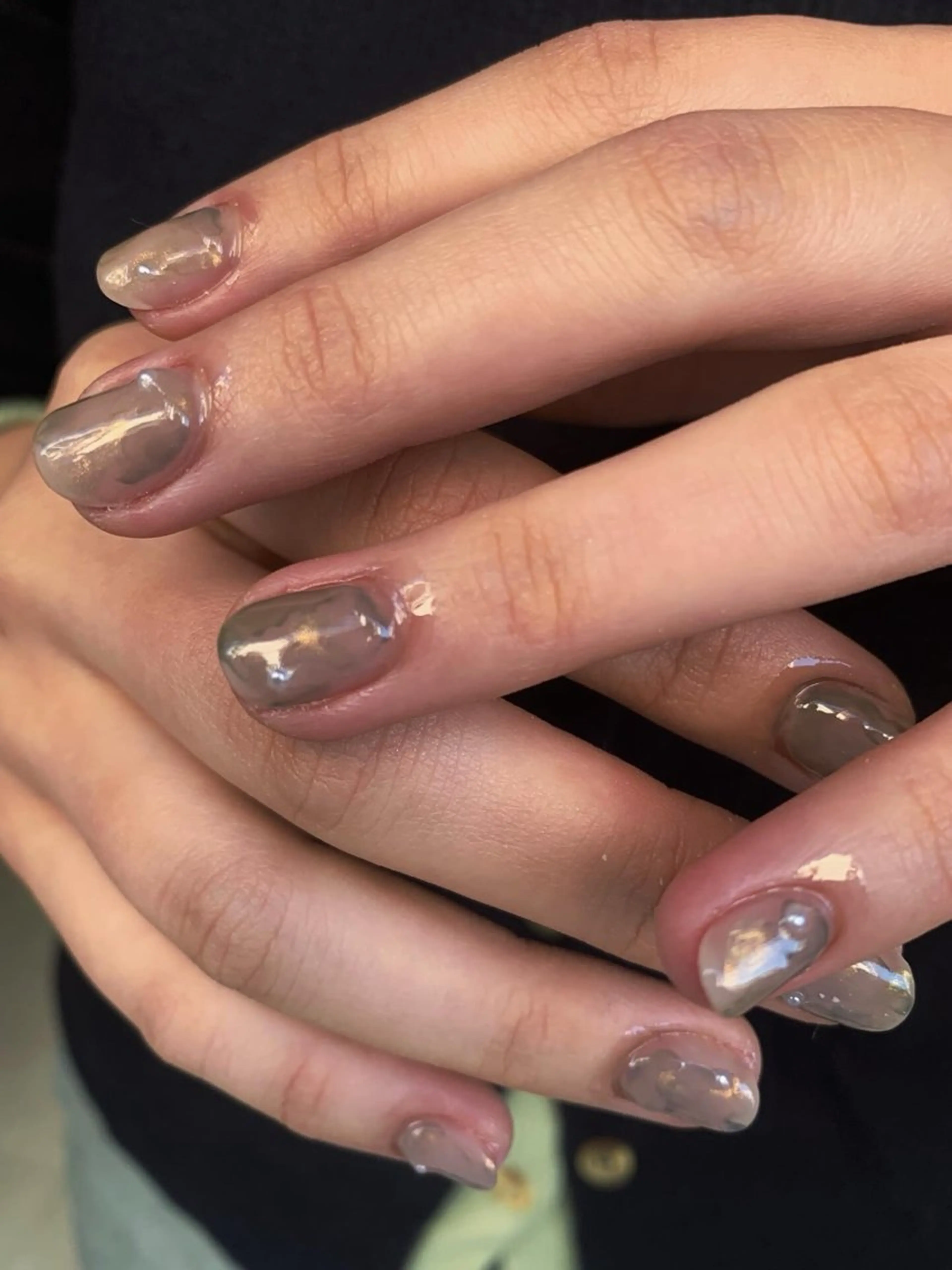 ネイル ハンドネイル nail salon linoのネイルデザイン