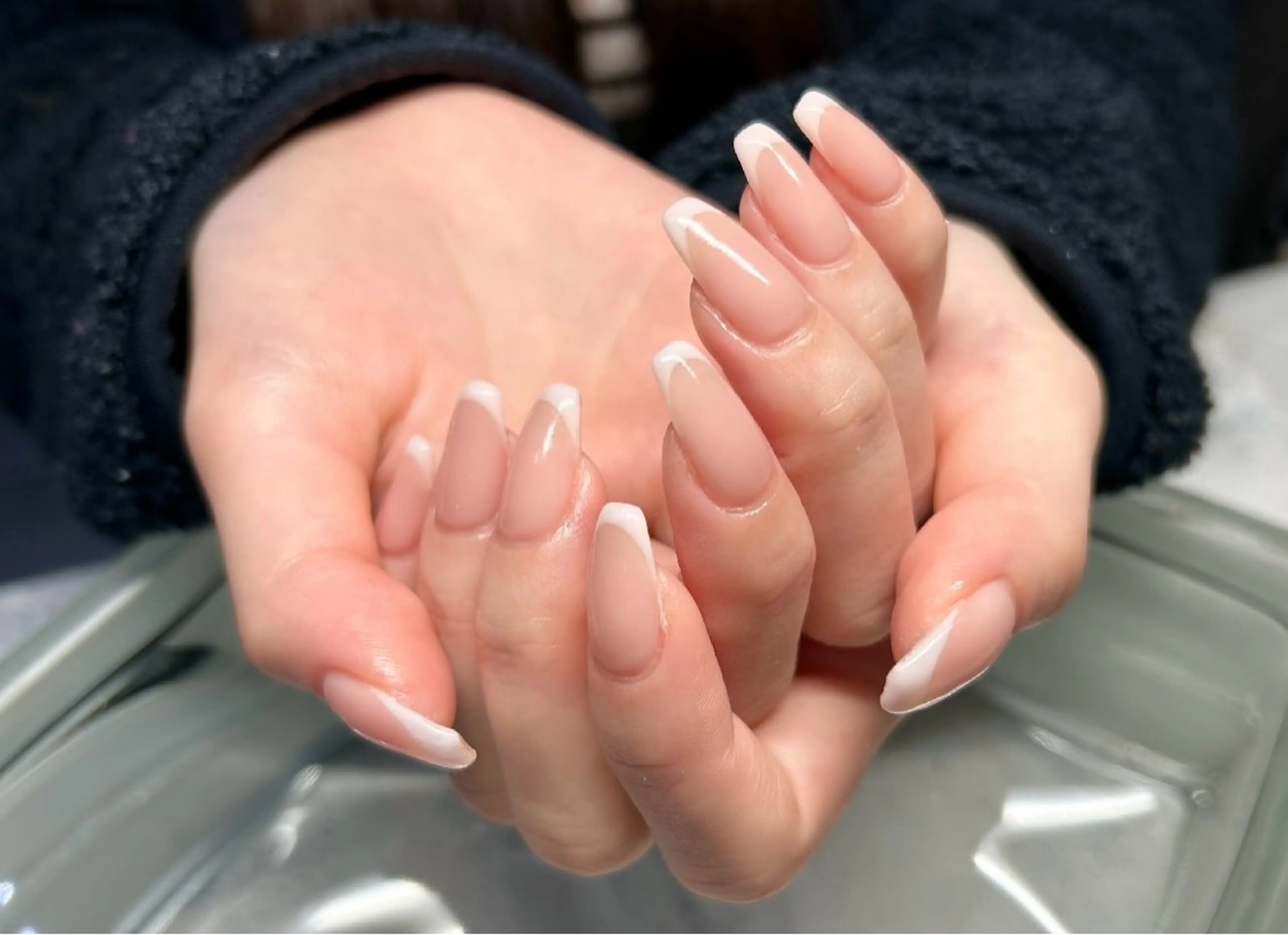 ネイル N.design muraのネイルデザイン