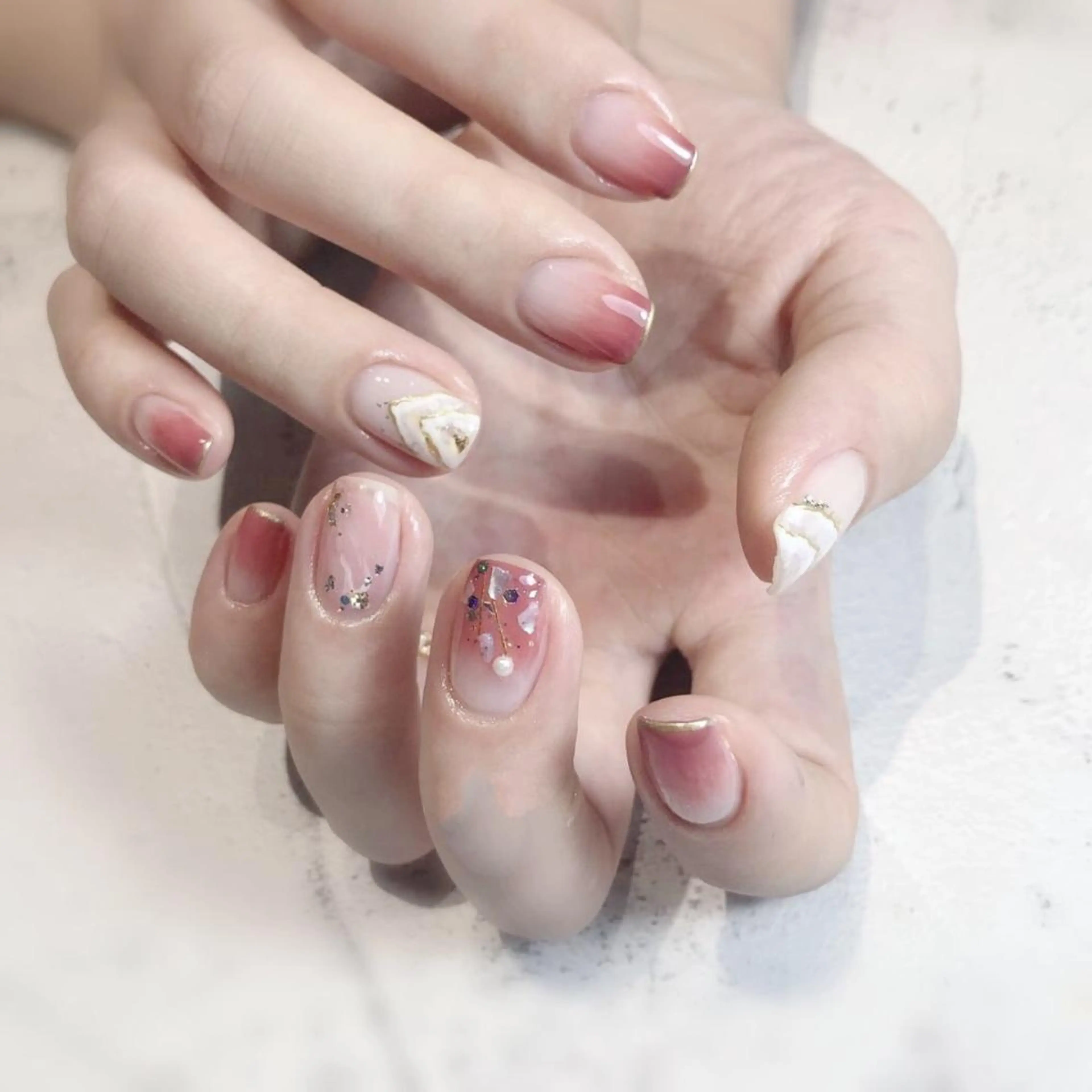 ネイル Cute beauty2のマツエク・マツパデザイン