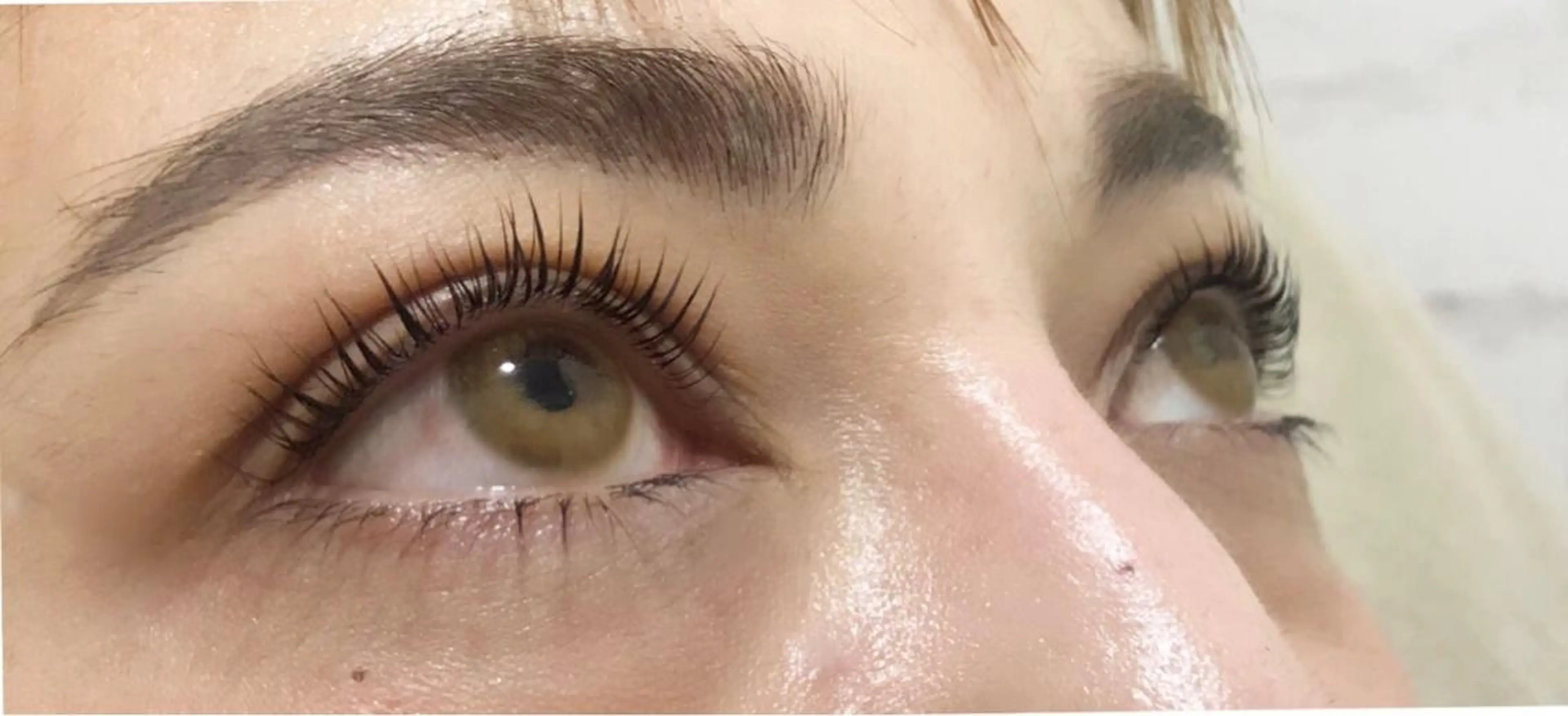 マツエク・マツパ パリジェンヌラッシュリフト マツパ トレヴァーデルチザン inuiのマツエク・マツパデザイン