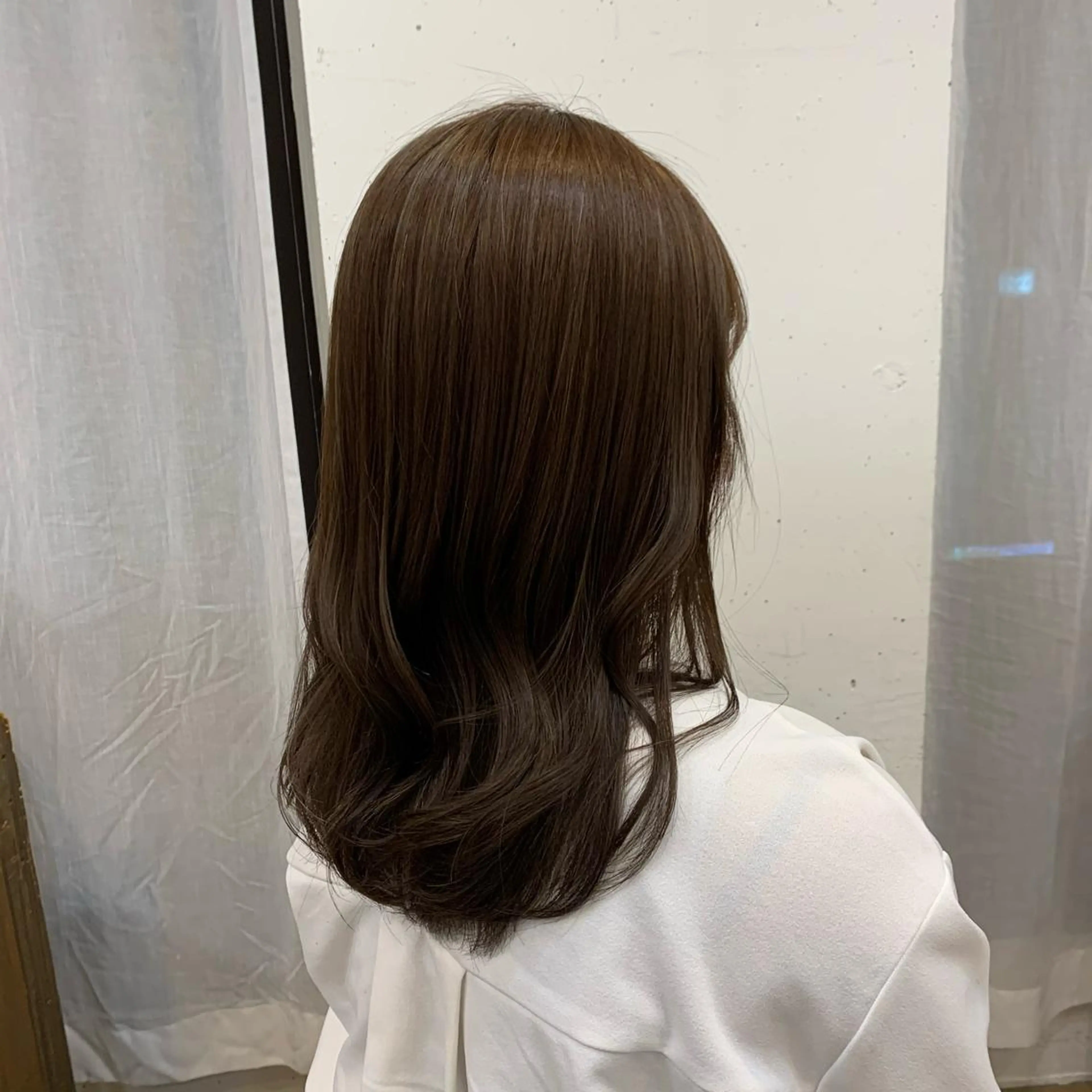 👫シャンプー付きクイックスパ＋似合わせカット💈✂︎の写真