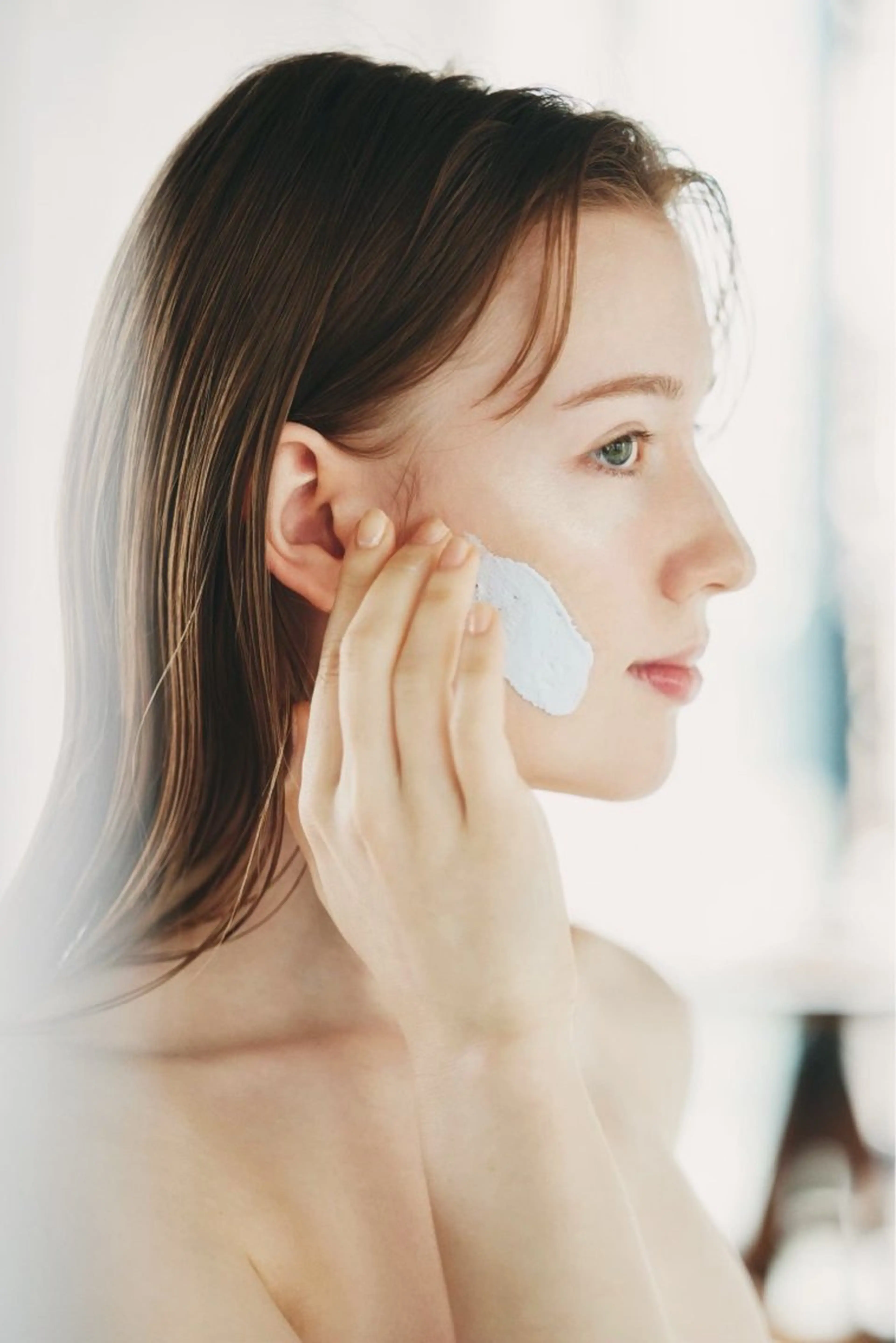 本格肌質改善✨【肌質別クリスティーナピーリング】小顔💓/エイジング🪻/美白🪽/保湿🚰¥11,000の写真