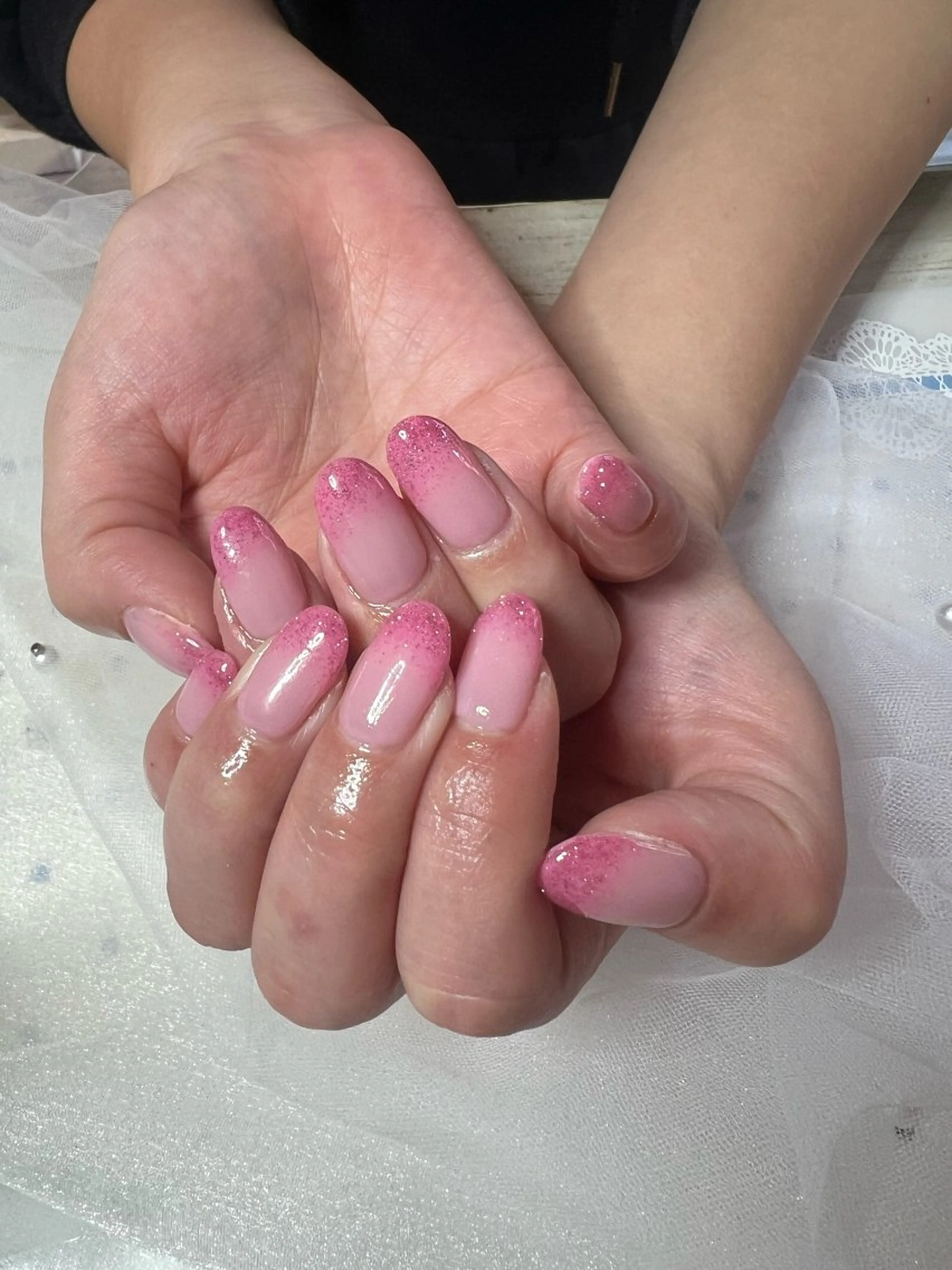 ネイル 星 亜也加のネイルデザイン