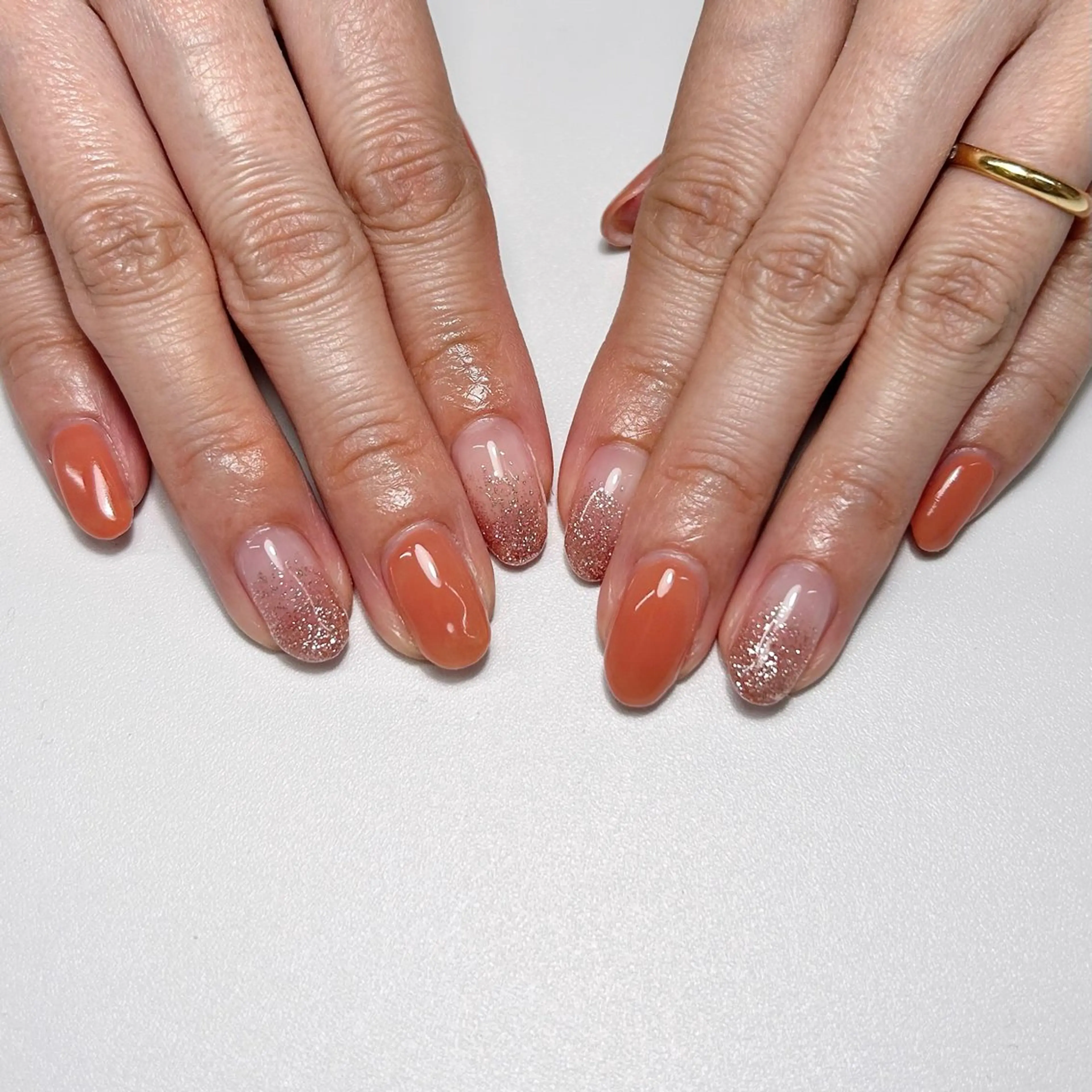 ネイル nail mor. かりんのネイルデザイン