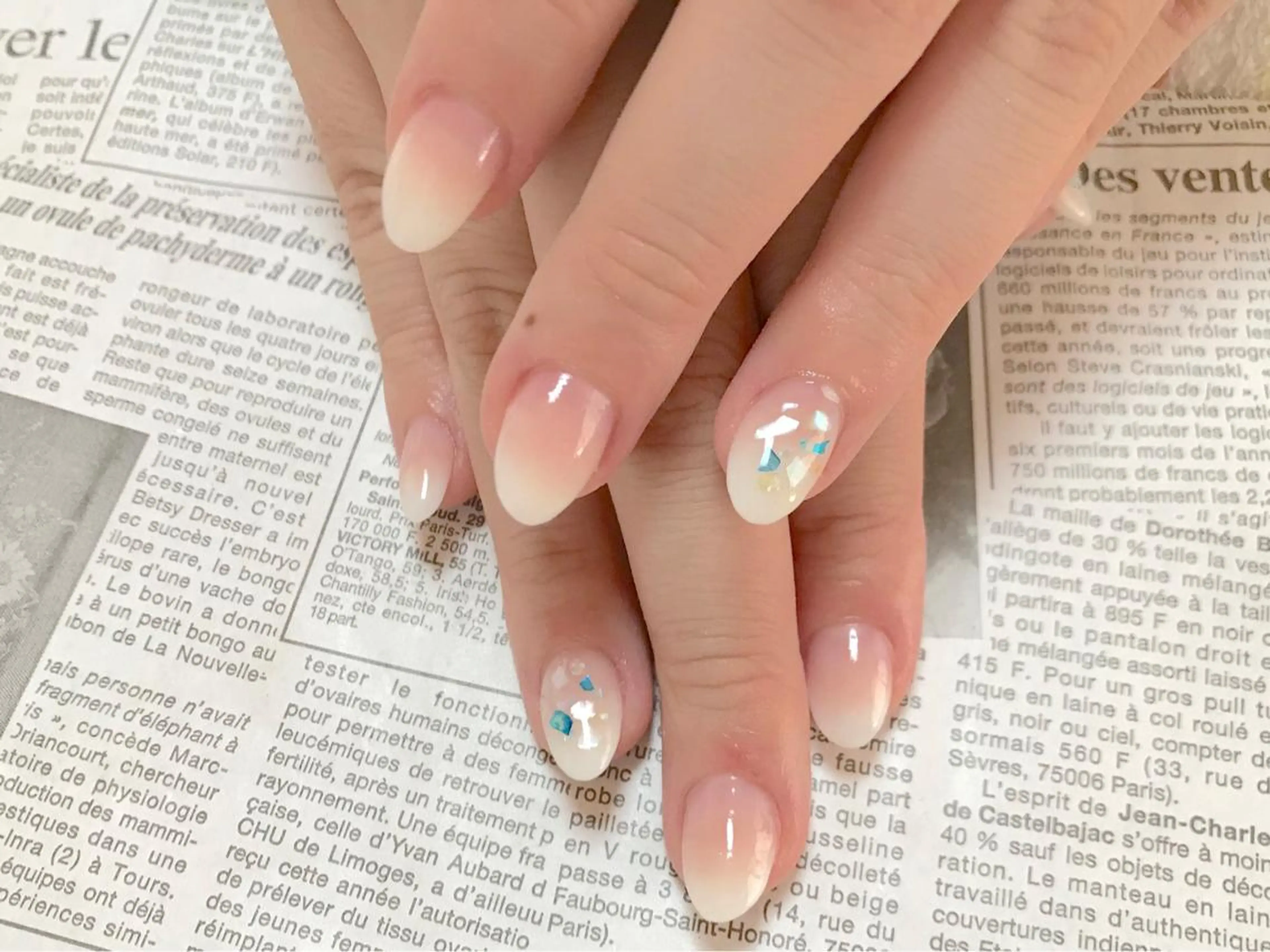 ネイル ネイルandエステ maple豊見城店のエステ・リラクイメージ