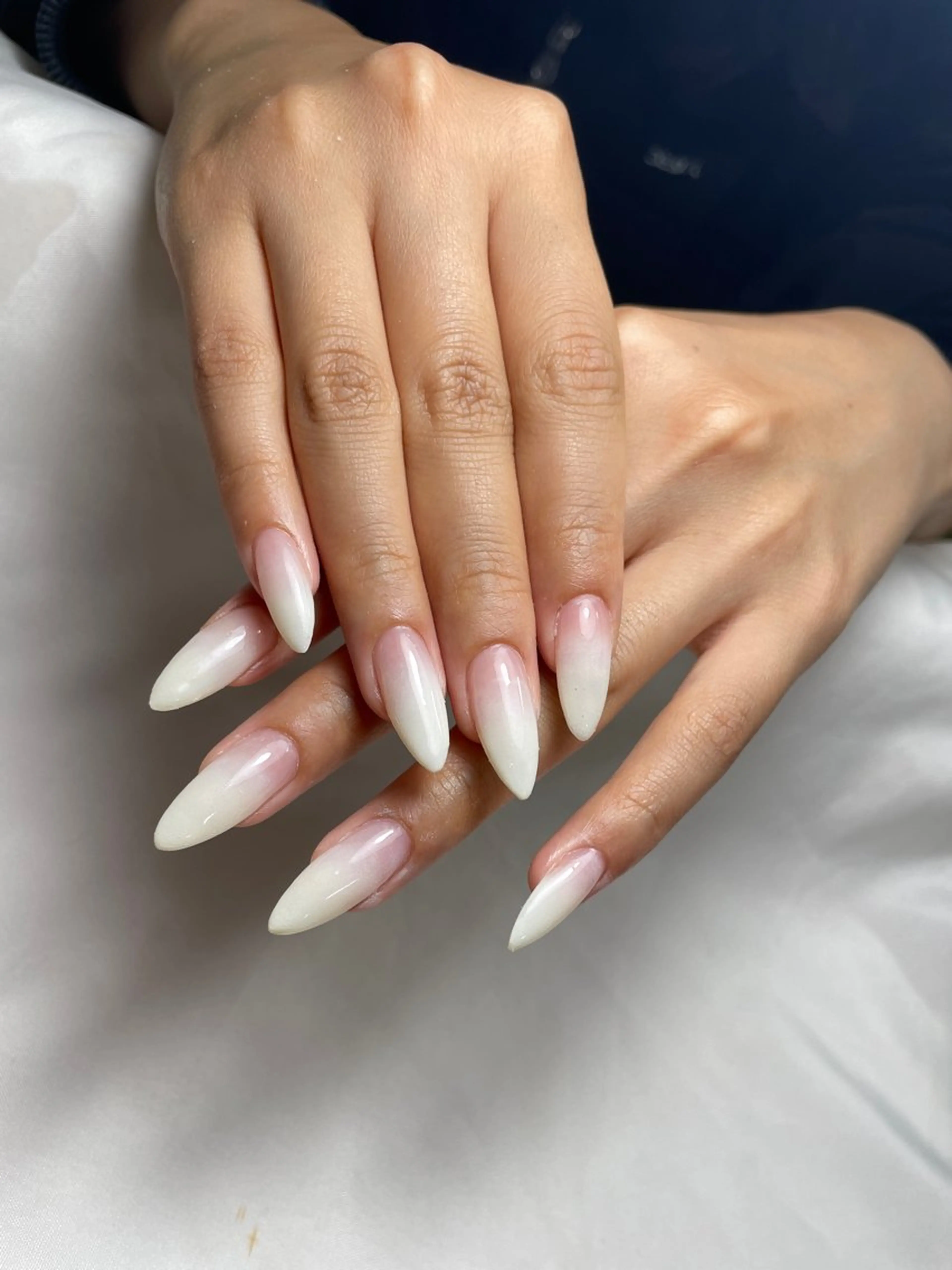 ネイル ハンドネイル 久保田 マリコのネイルデザイン