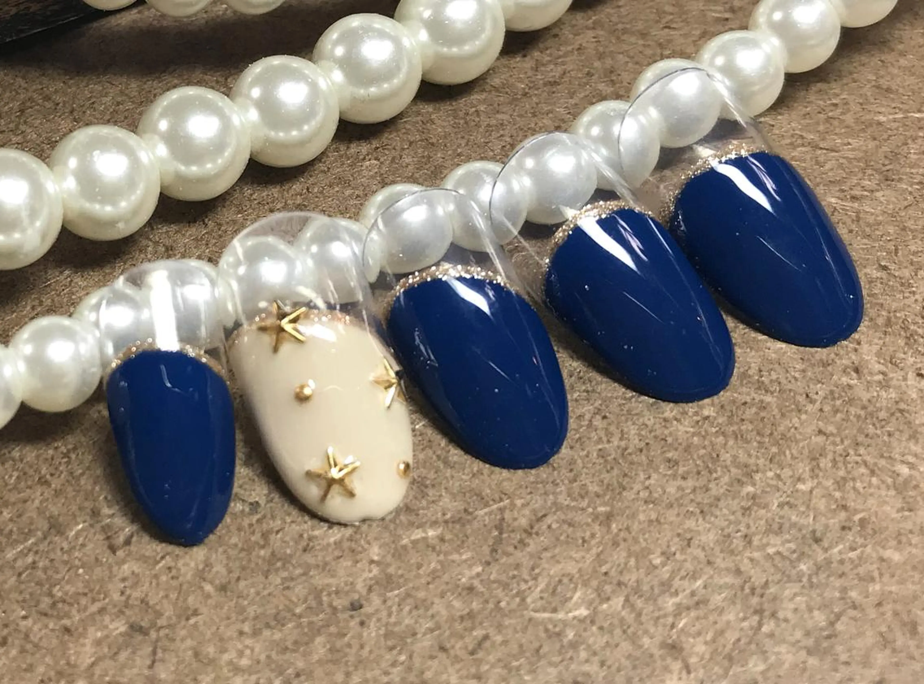 ネイル イワサキ  のネイルデザイン