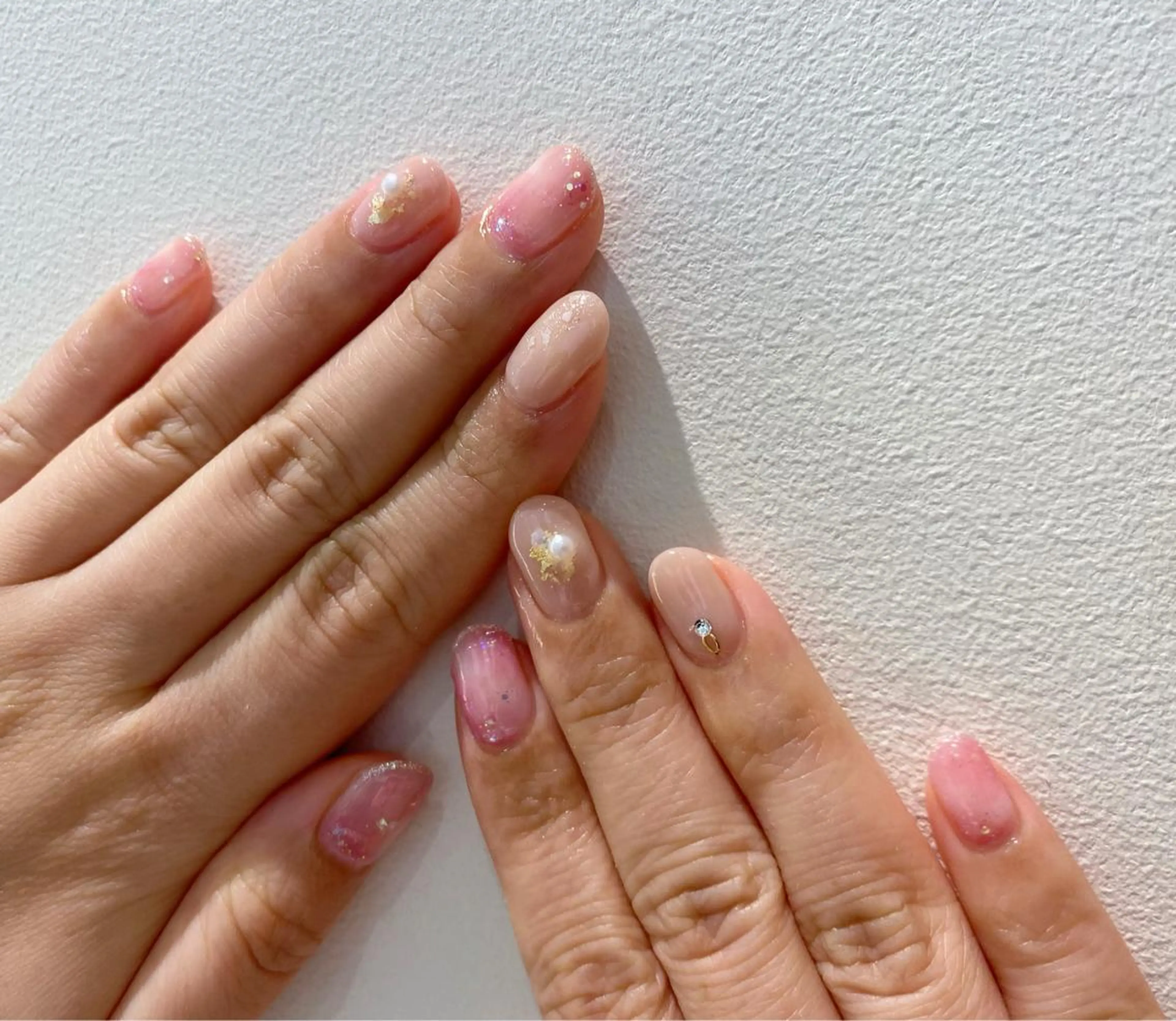 ネイル Uchida Mayunaのその他イメージ