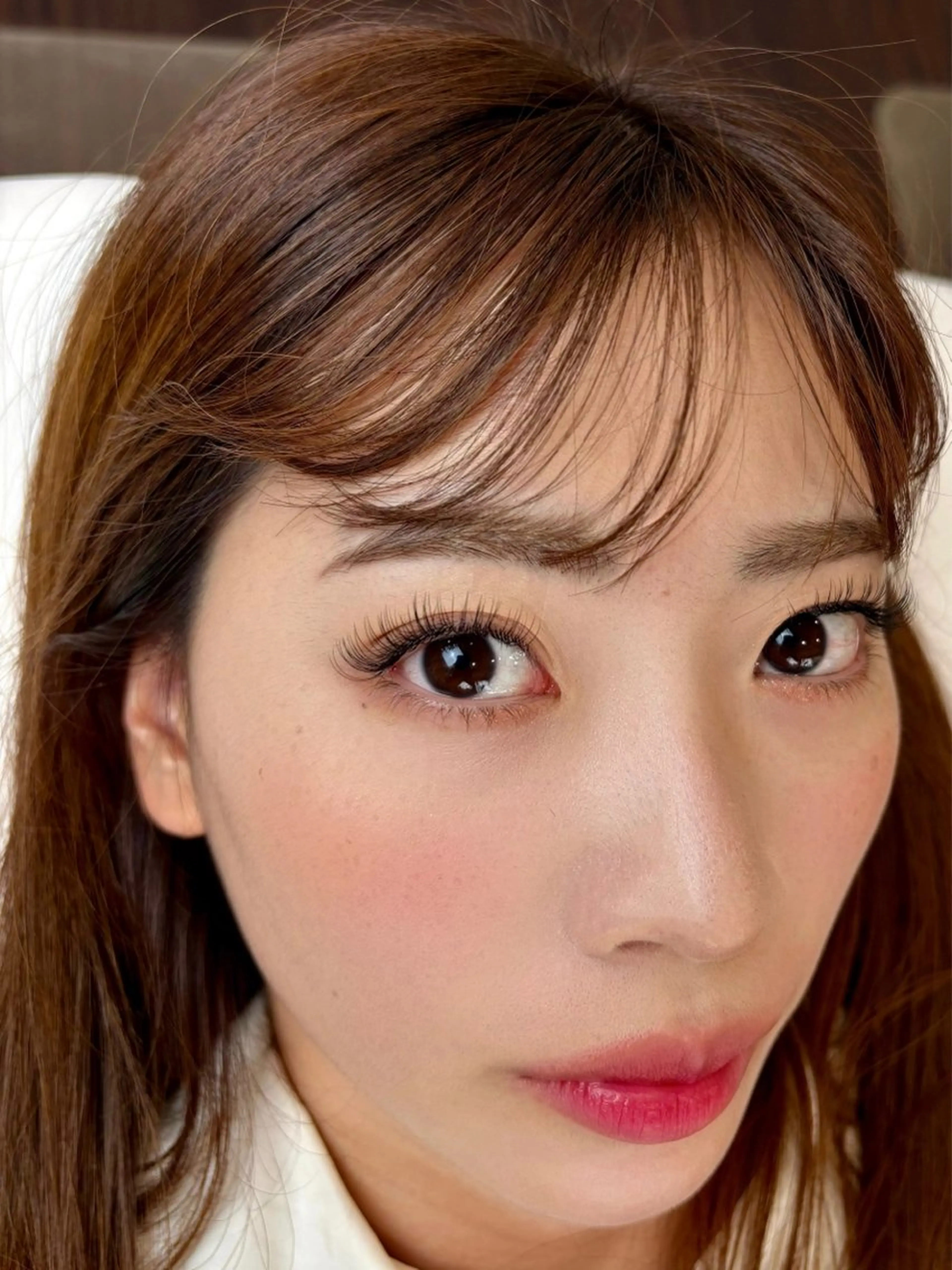 マツエク・マツパ BLUE EYES Yusukeのマツエク・マツパデザイン