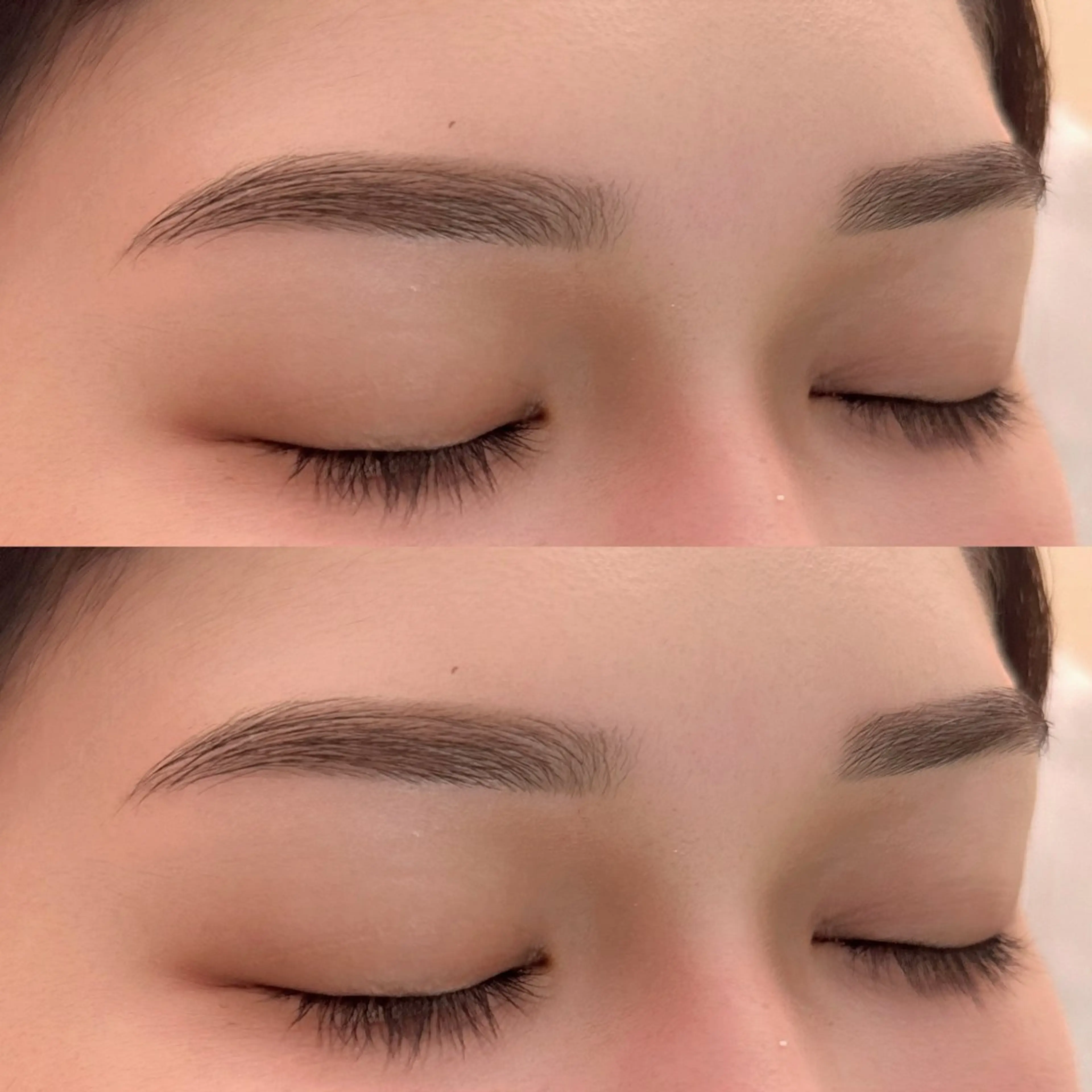 アイブロウ ワックス脱毛 眉カット その他(アイブロウ) トレンド眉🪽˚✧ Mahiro🐈の眉毛・アイブロウイメージ