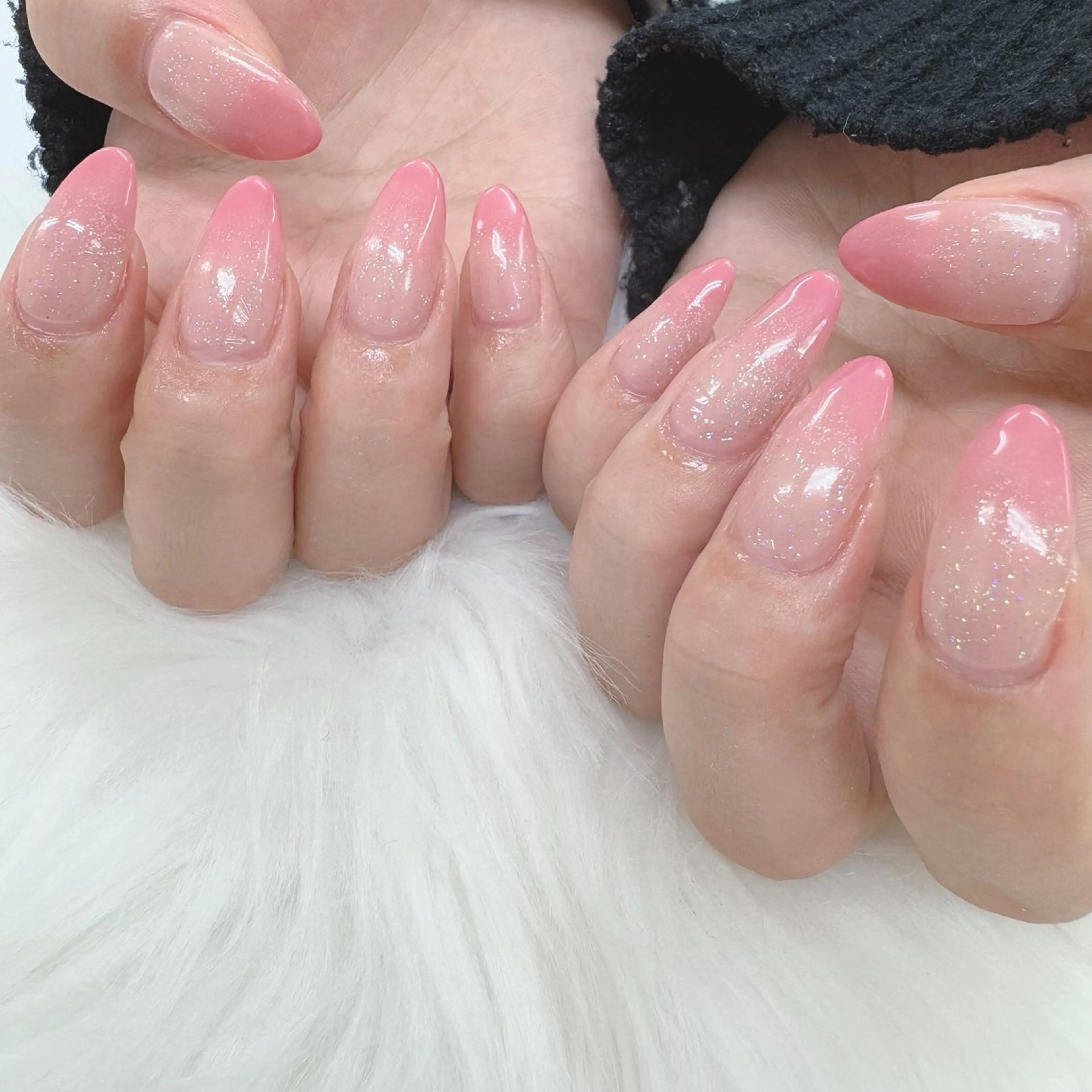 ネイル ハンドネイル サカニシ ／Bianca中野のネイルデザイン