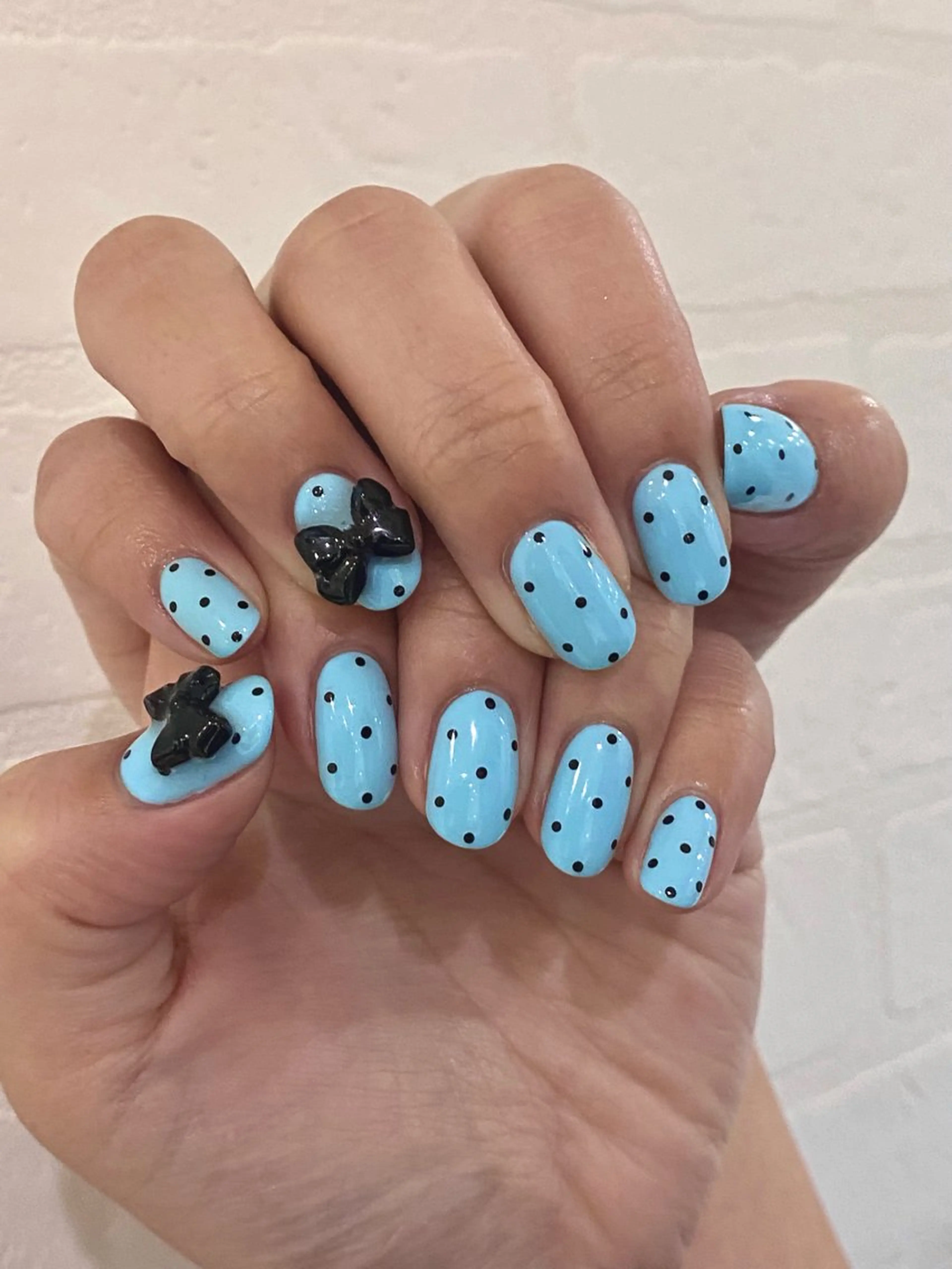 ネイル ハンドネイル Ikarashi Mimuのネイルデザイン