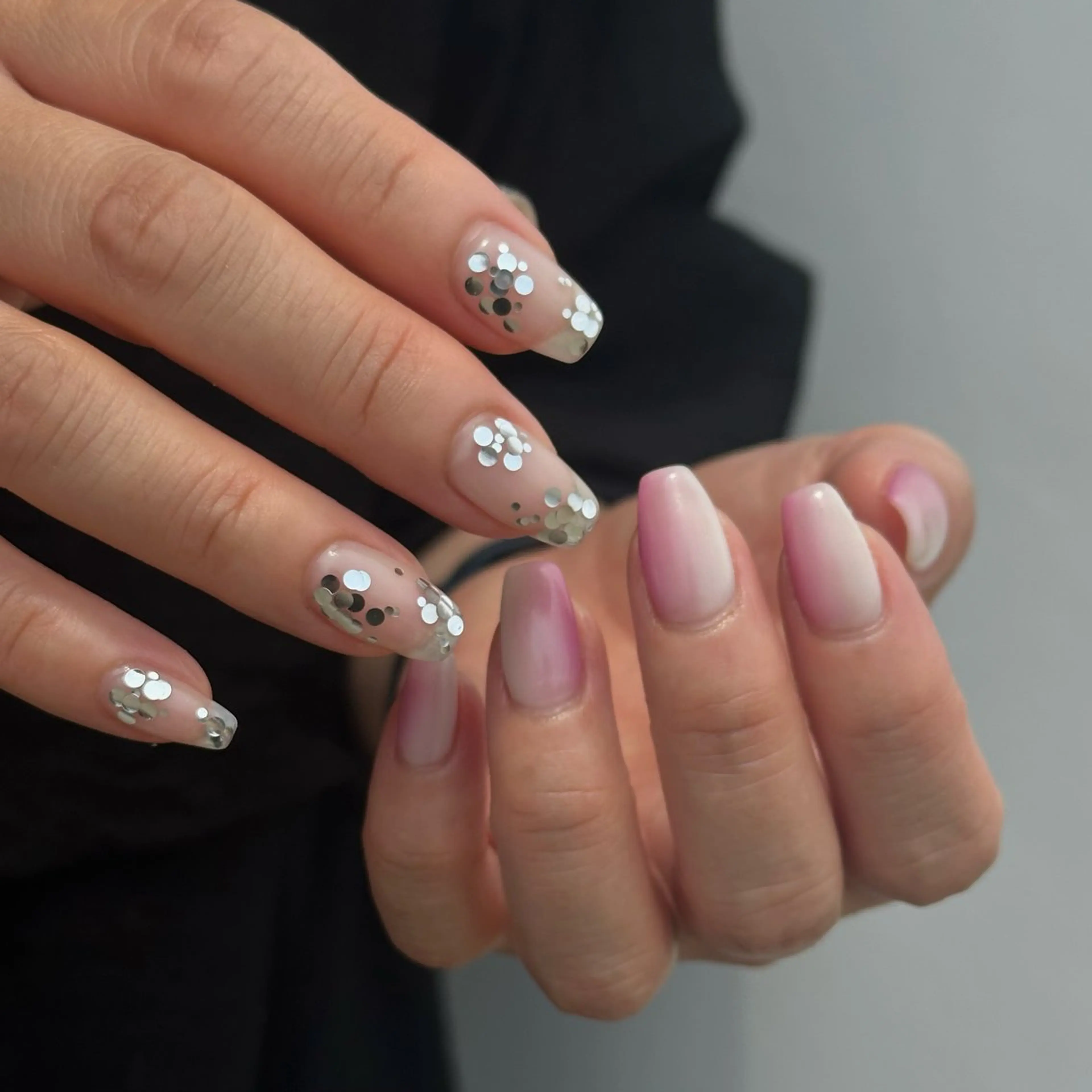 ネイル sign  nail hinataのネイルデザイン
