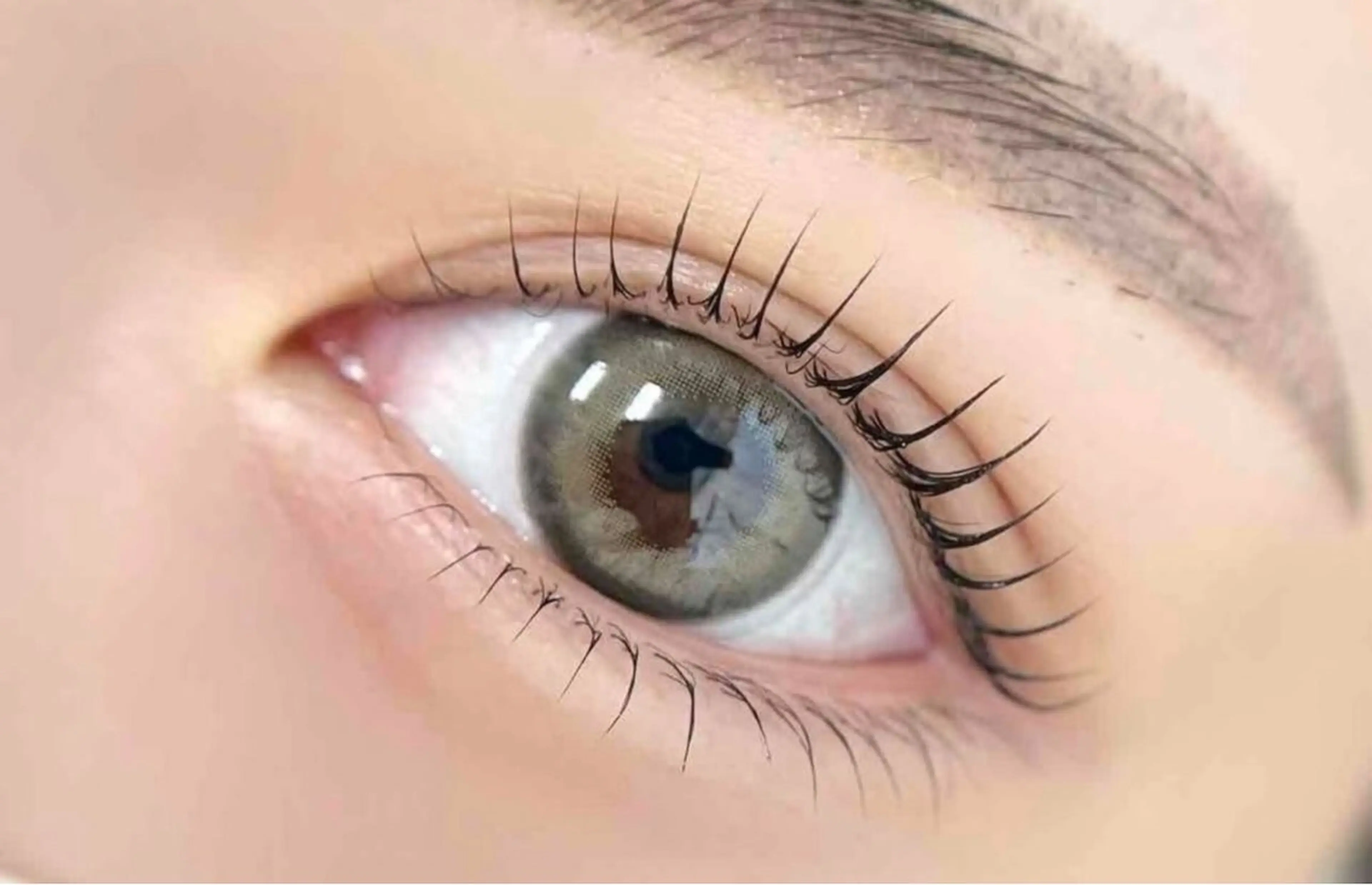 マツエク・マツパ マツパ Kusunoki 🌹Minami🌹のマツエク・マツパデザイン