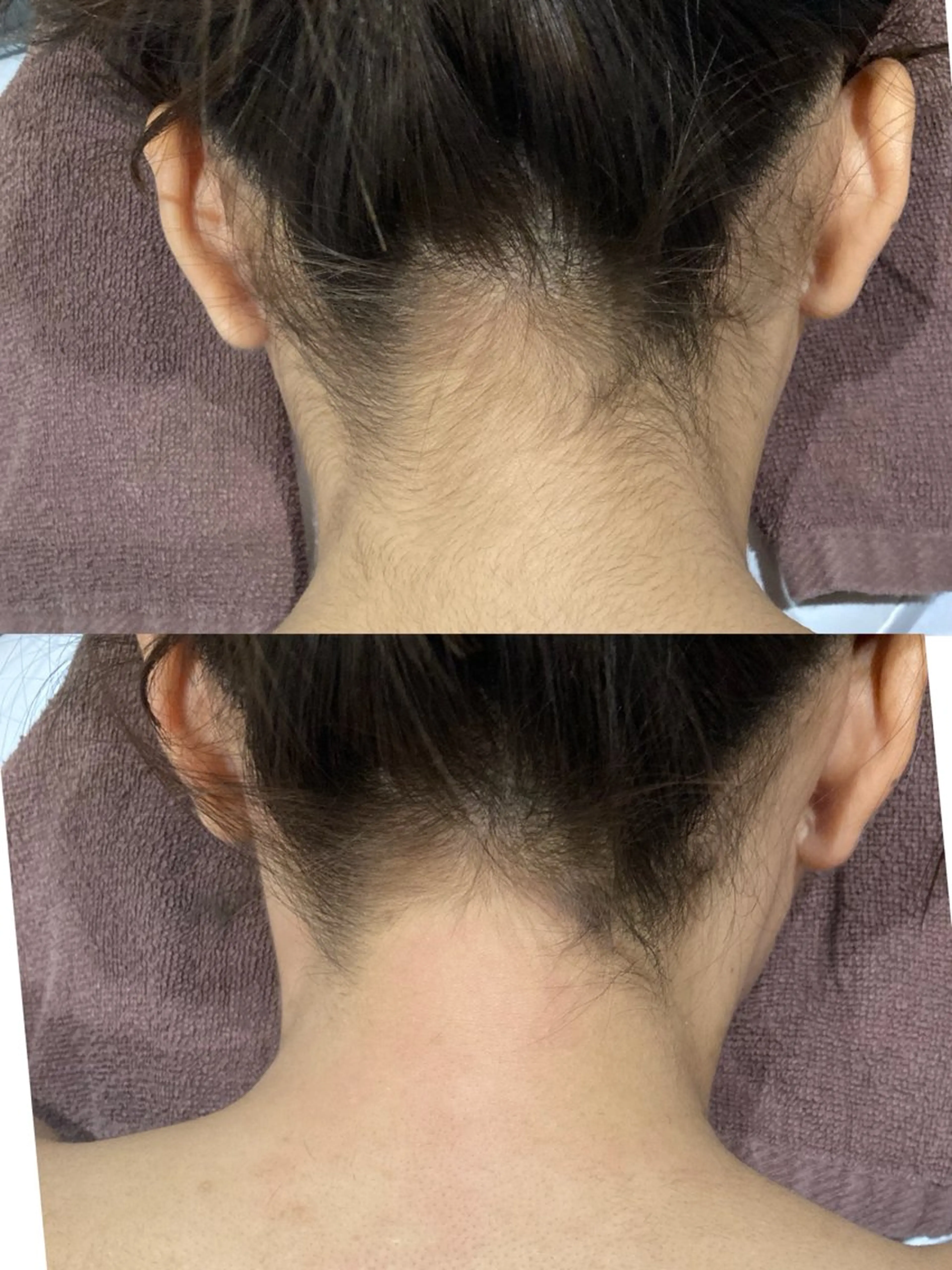 脱毛 Dahlia Beautyのマツエク・マツパデザイン