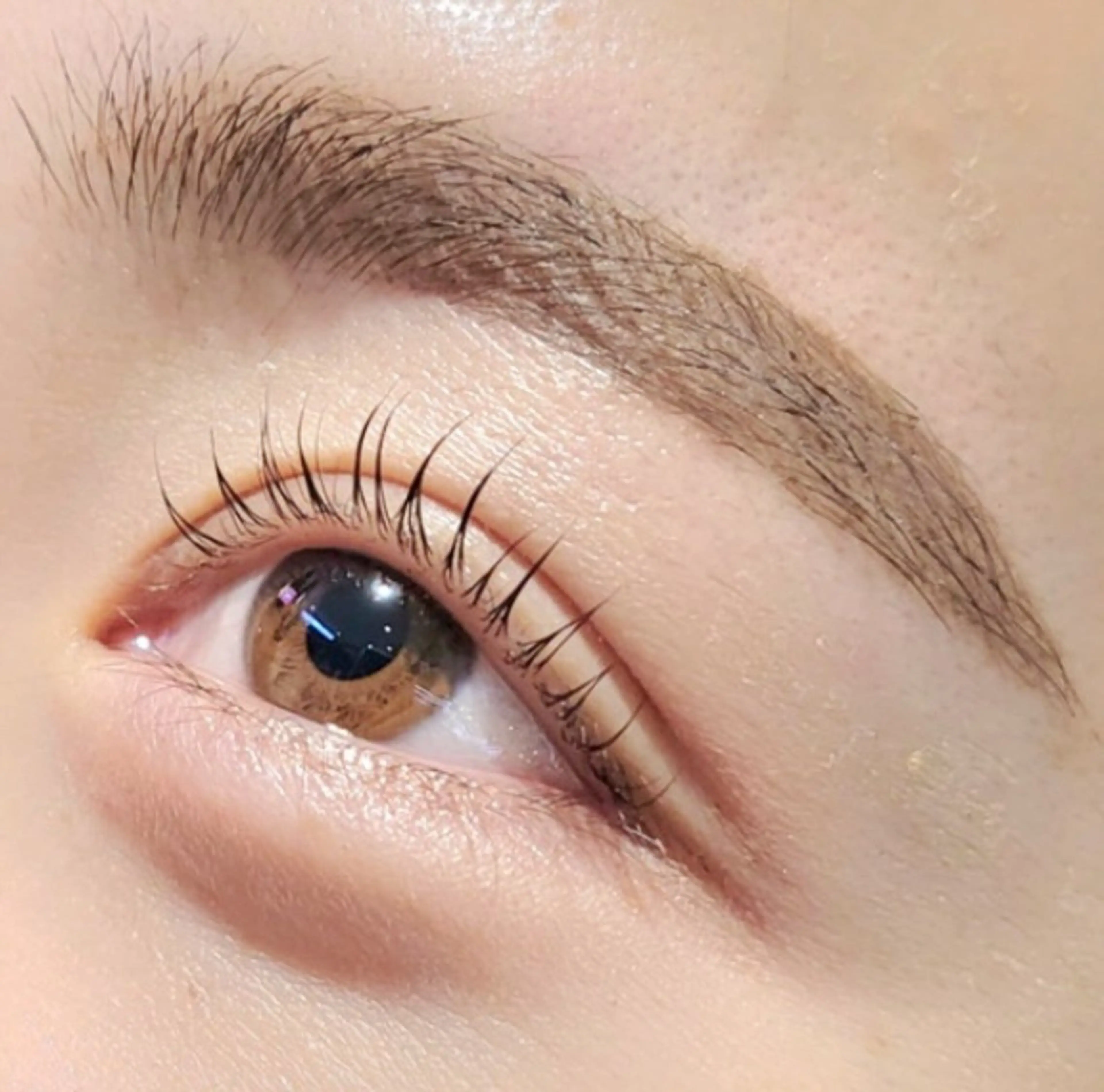 パーマ MOUTON NAIL梅田店のネイルデザイン