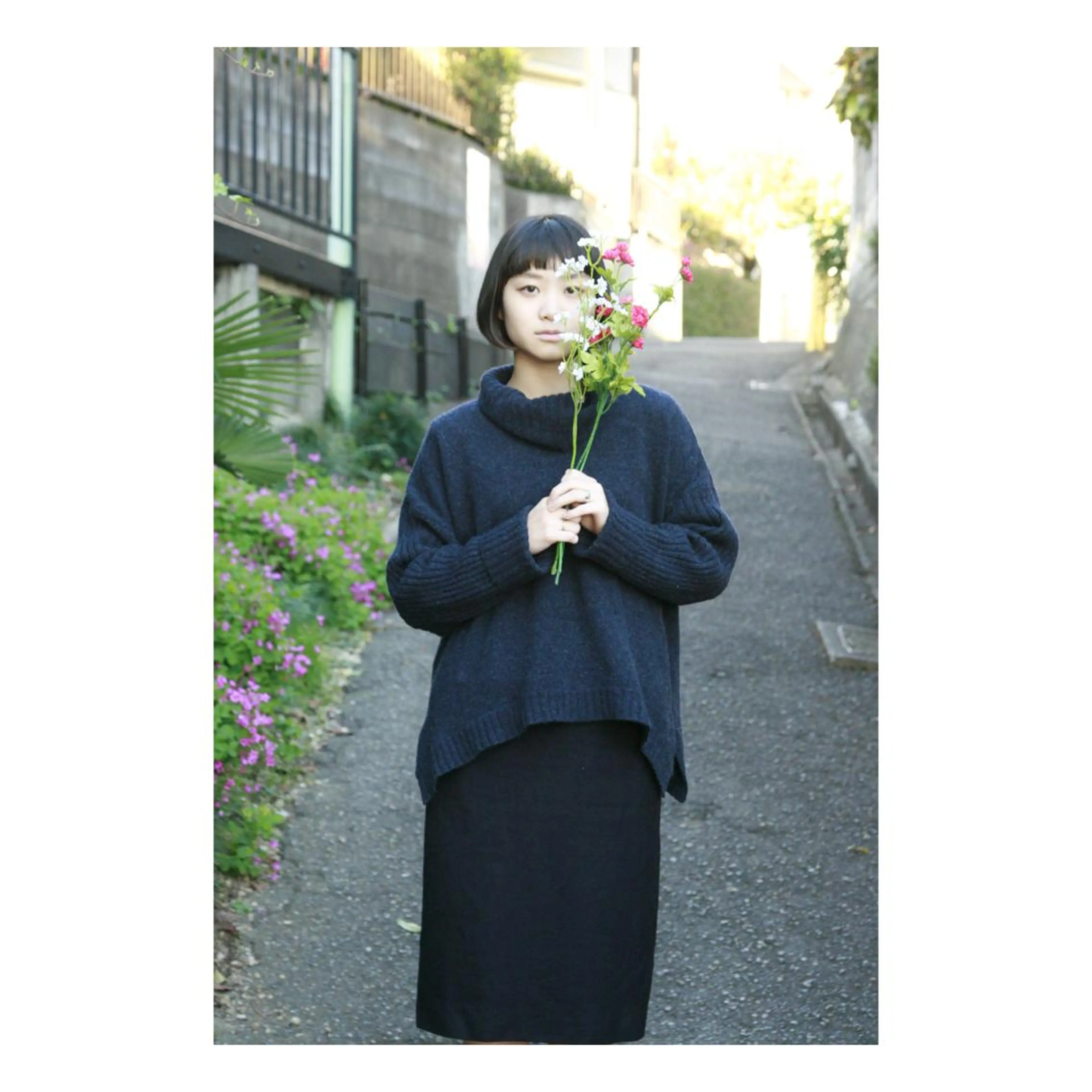 ショート canvas. 今泉具視のその他イメージ